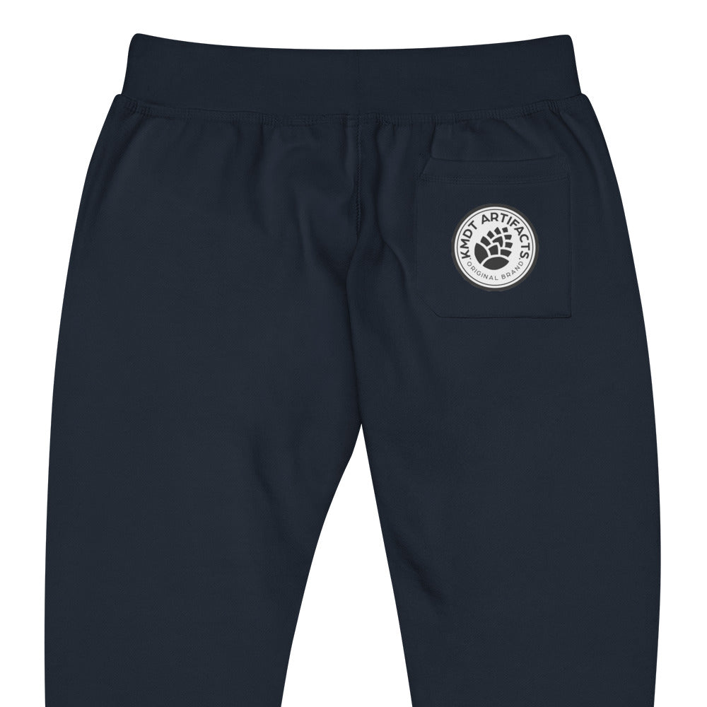 Original Crosstown Unisex fleece sweatpants