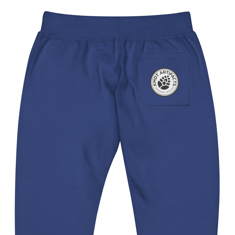 Original Crosstown Unisex fleece sweatpants