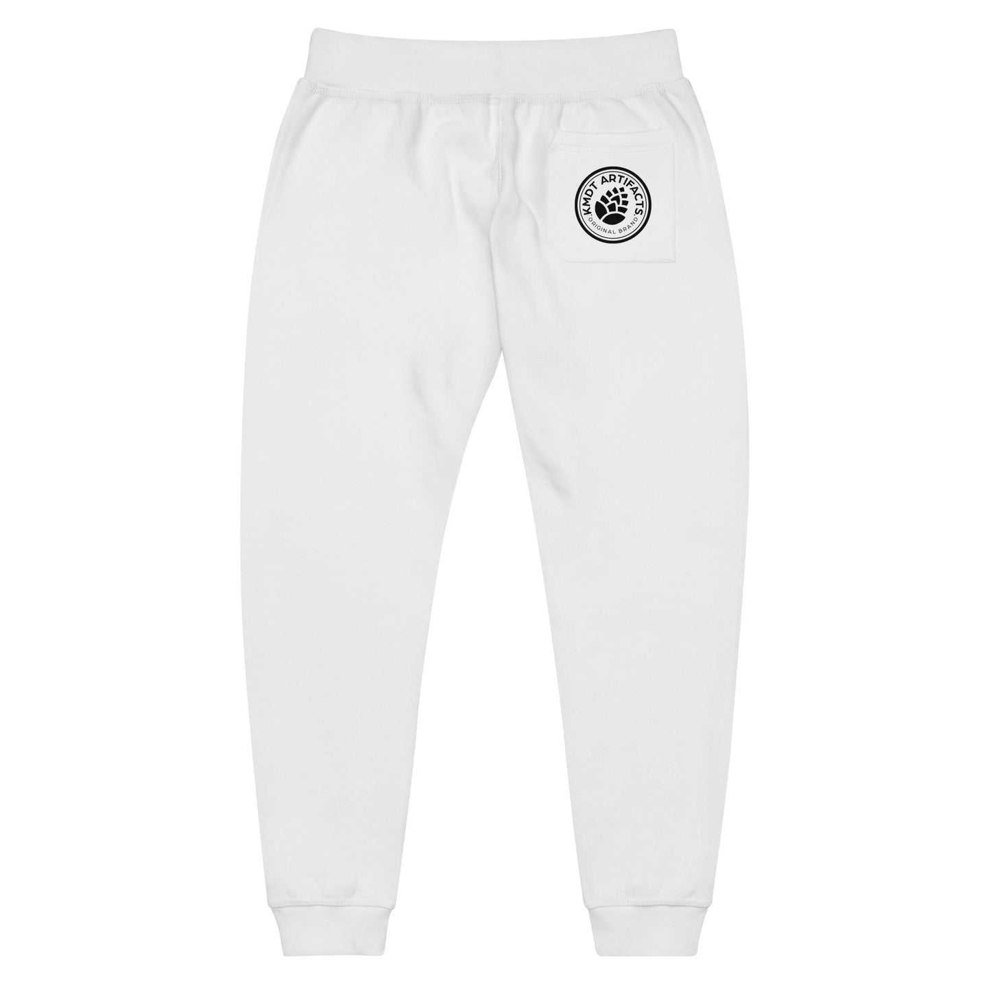 Original Whitely Unisex fleece sweatpants