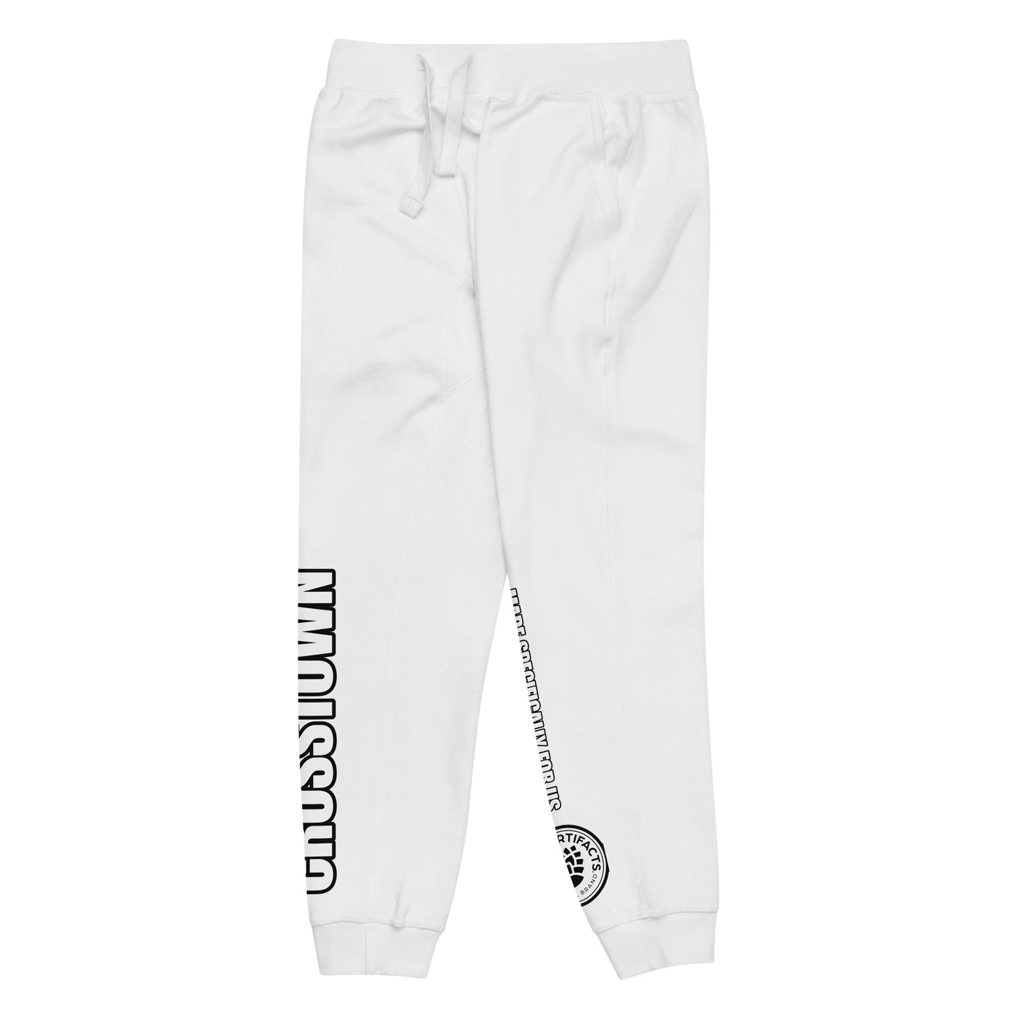 Original Crosstown Unisex fleece sweatpants