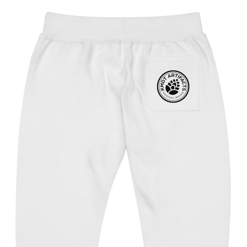 Original Whitely Unisex fleece sweatpants