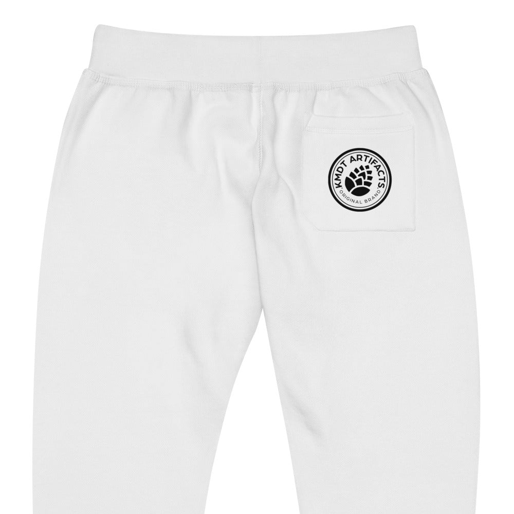 Original Crosstown Unisex fleece sweatpants