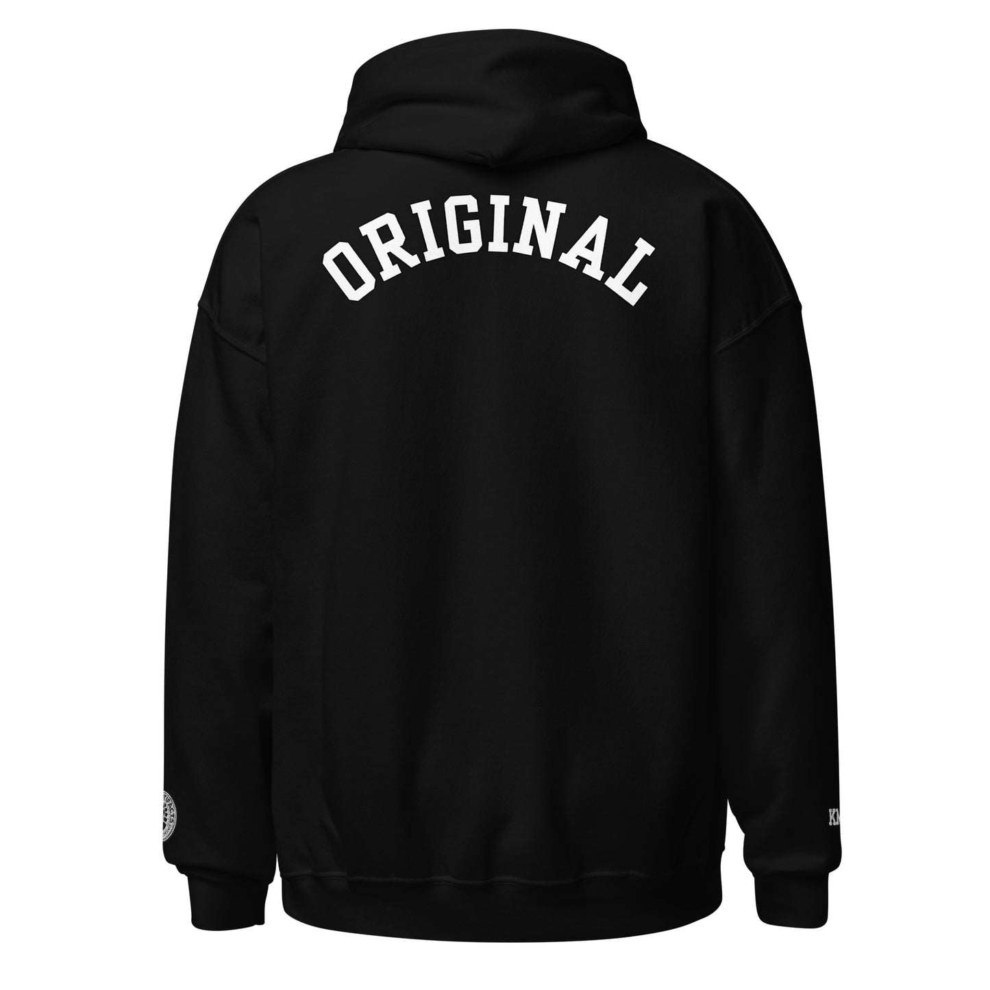 KMDT Unisex Hoodie