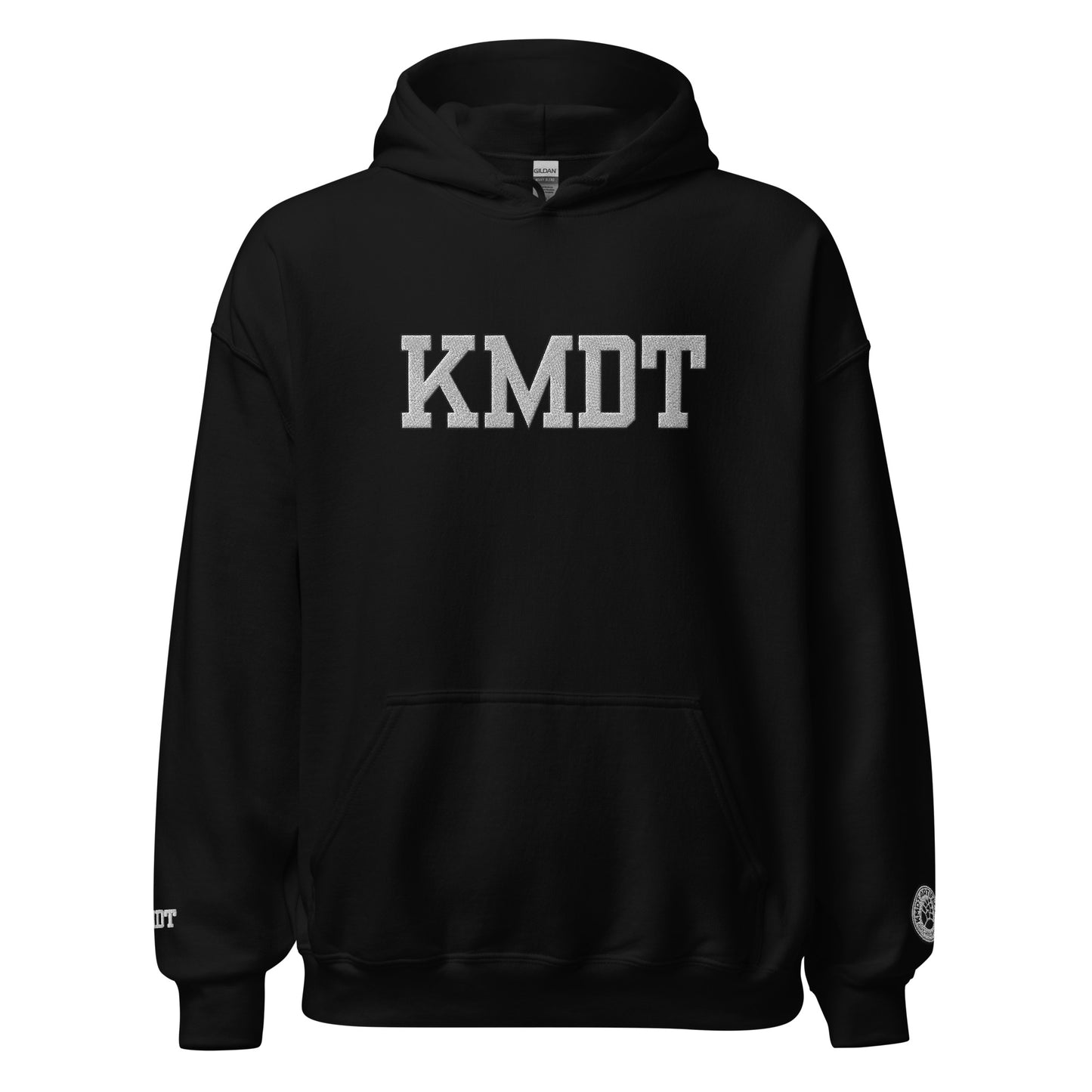 KMDT Unisex Hoodie