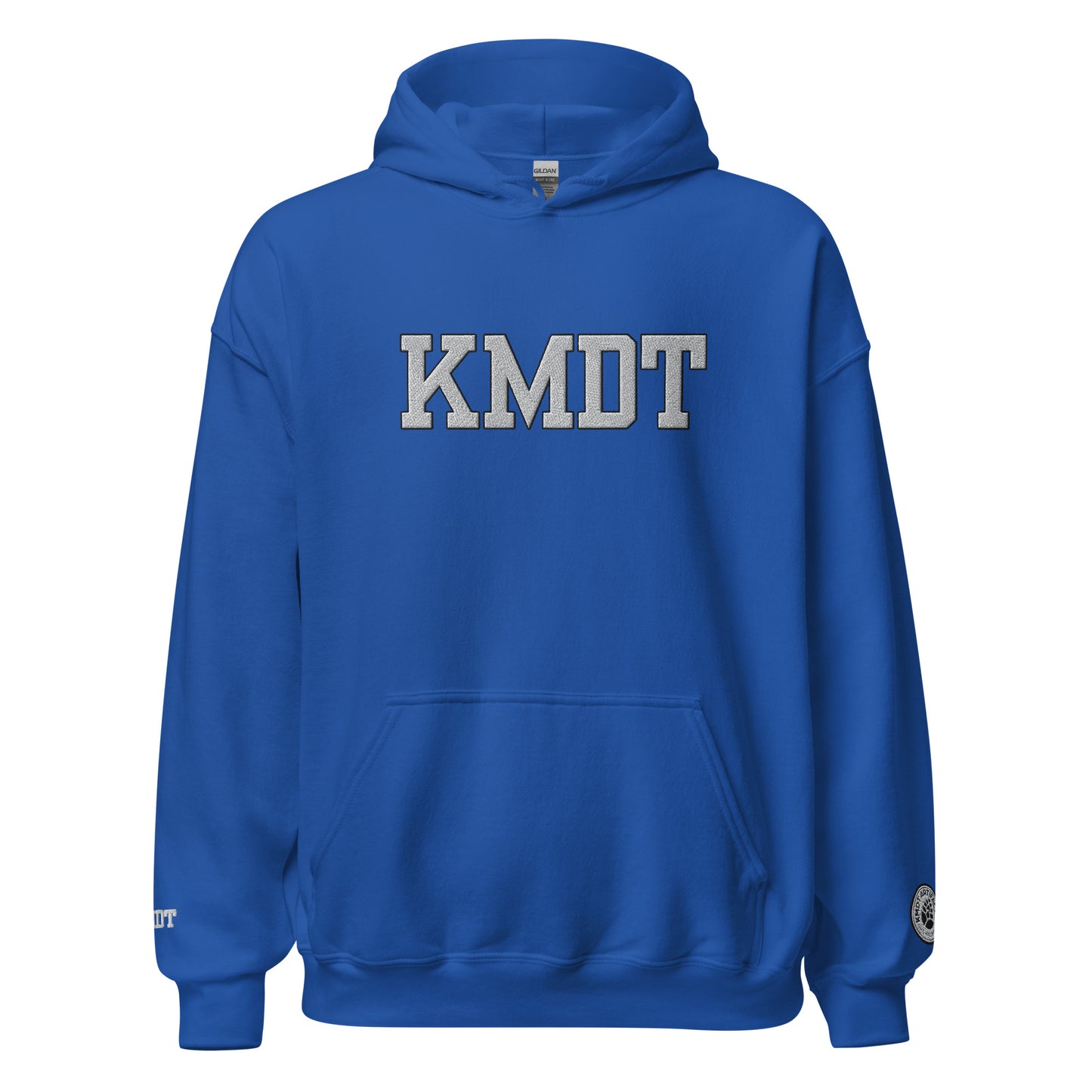 KMDT Unisex Hoodie