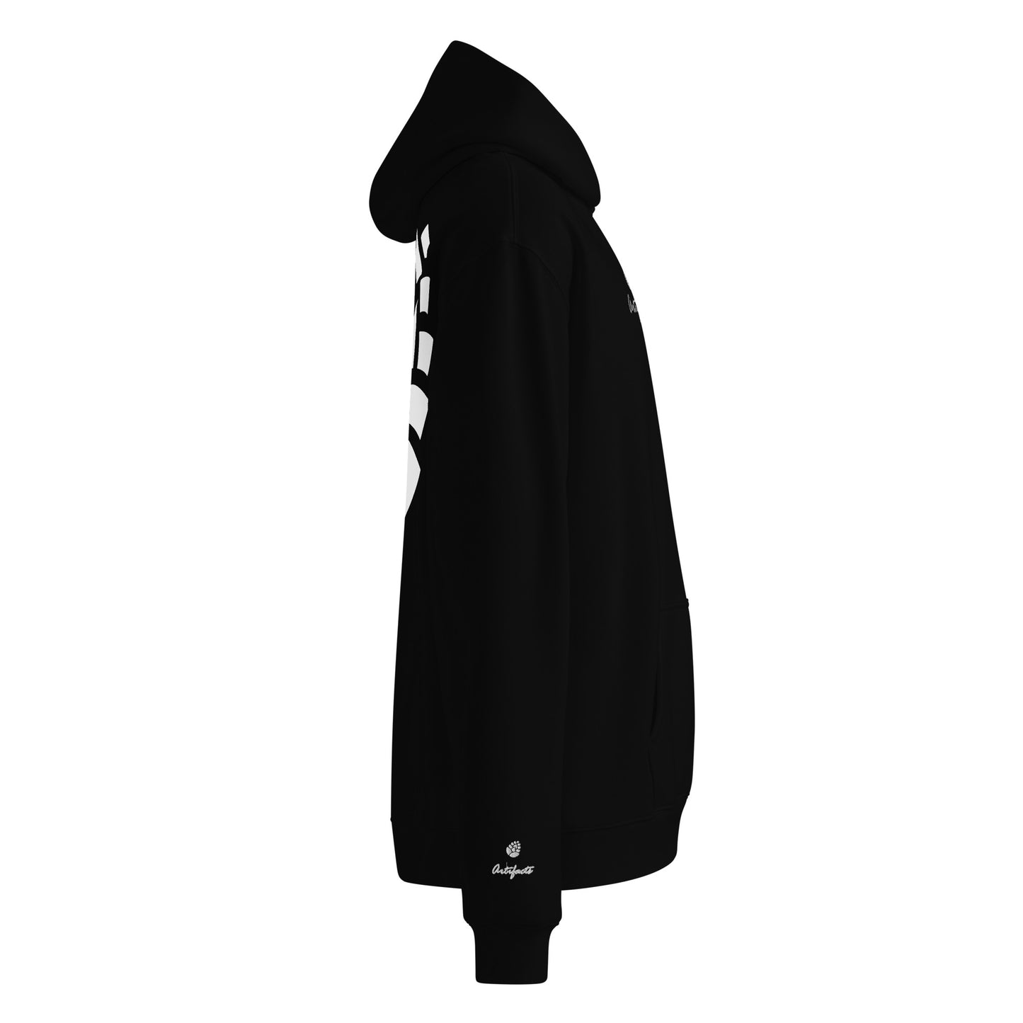 Artifacts Unisex oversized hoodie