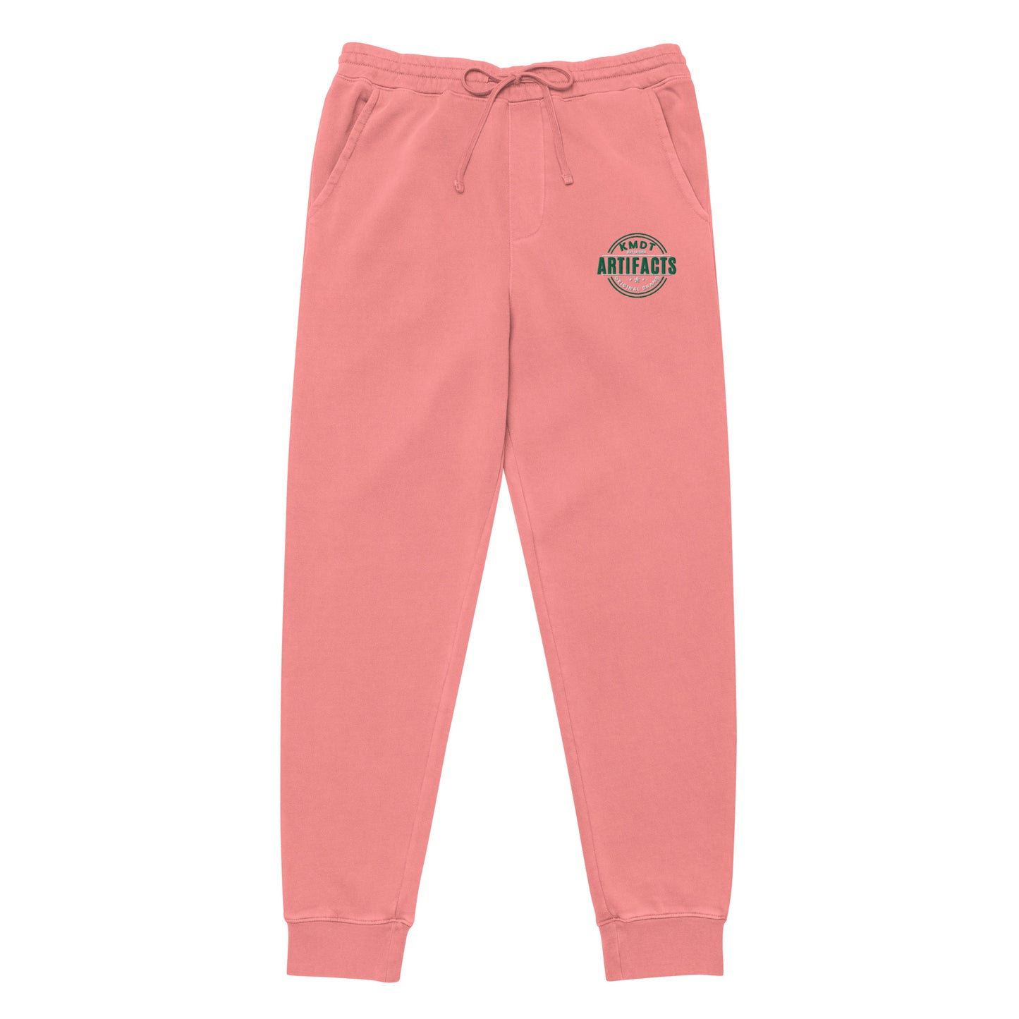 Artifacts P/G Unisex pigment-dyed sweatpants