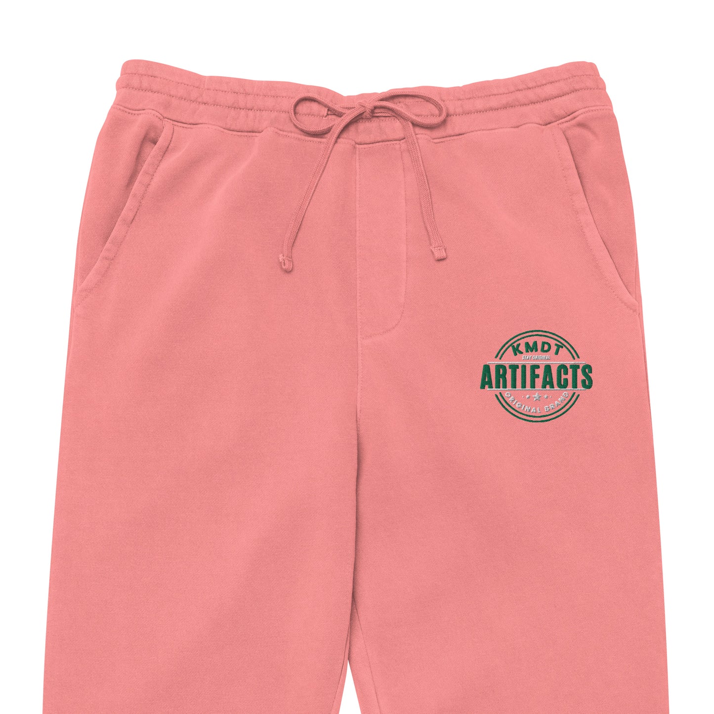 Artifacts P/G Unisex pigment-dyed sweatpants