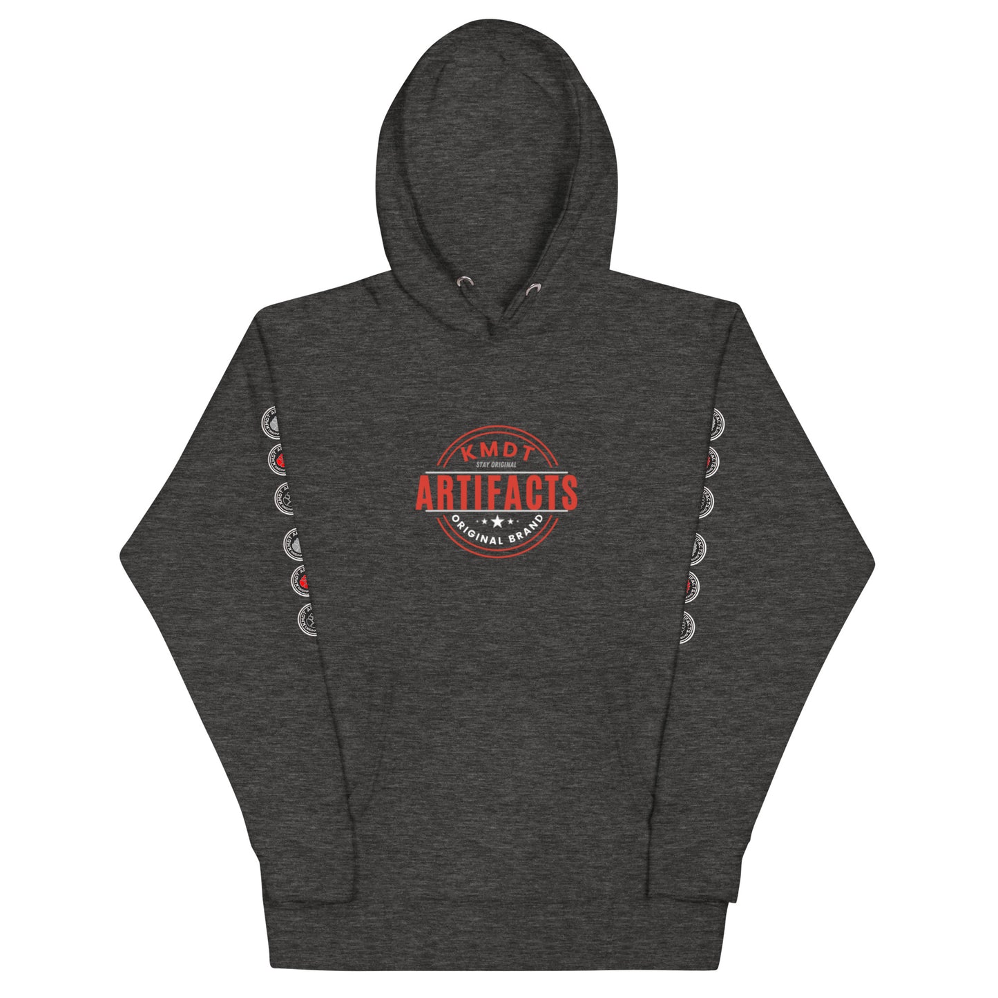 New Season Unisex Hoodie