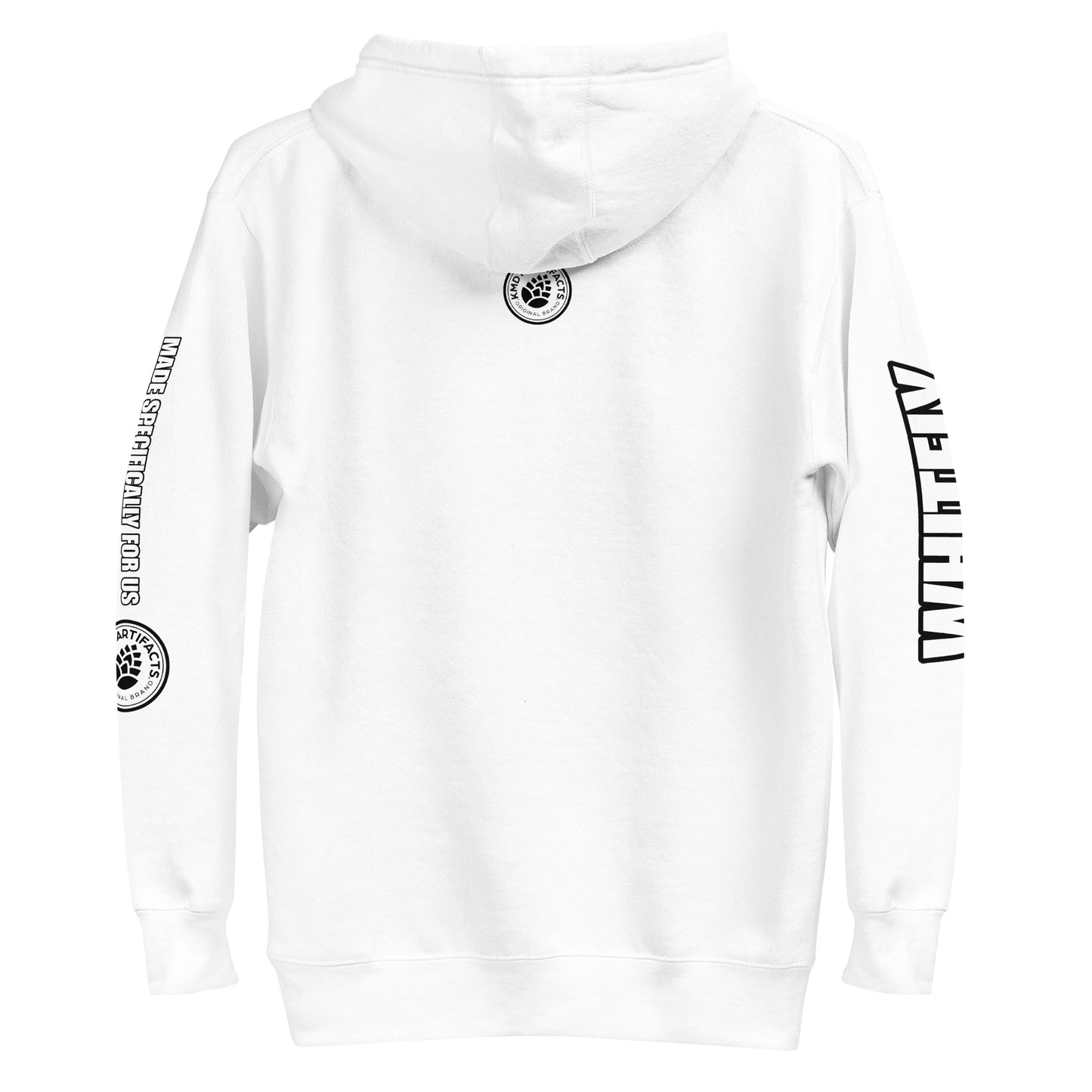 Original Whitely Unisex Hoodie