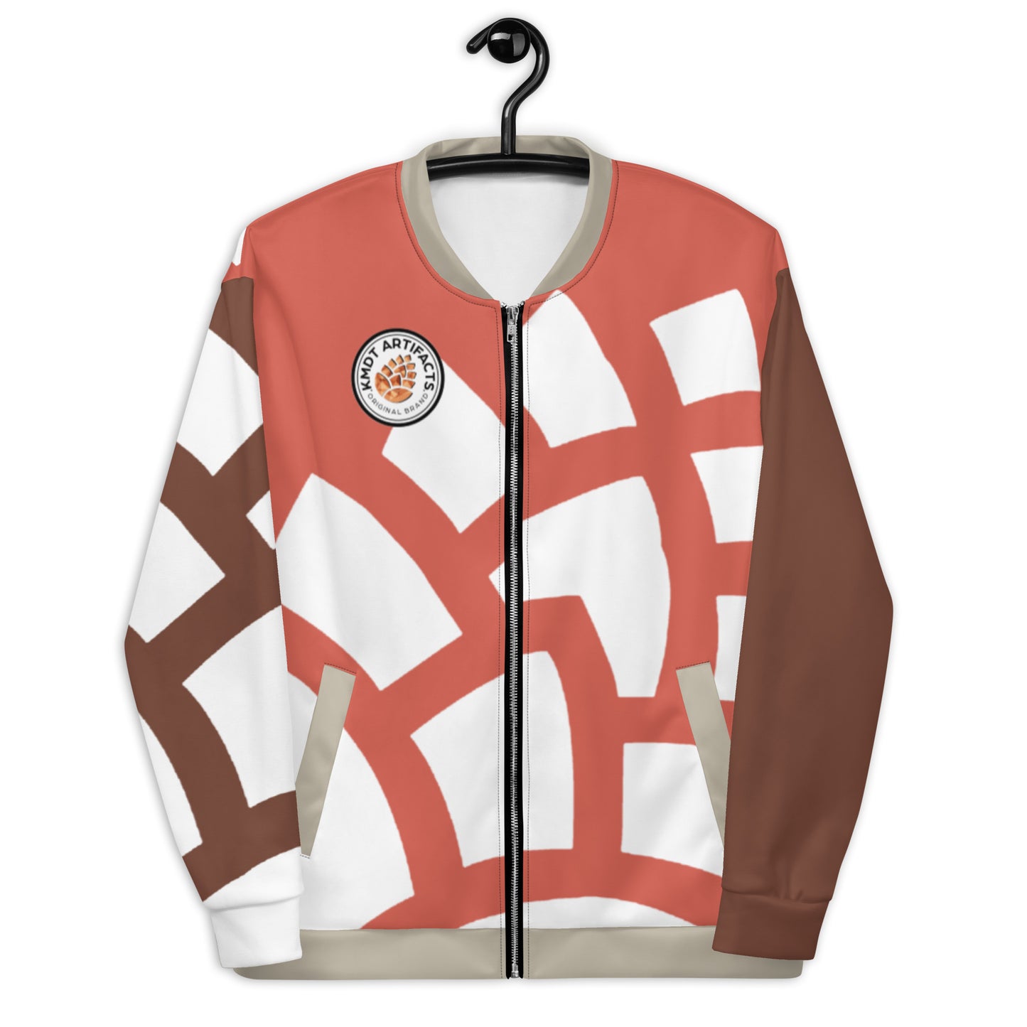 PineCone All overUnisex Bomber Jacket