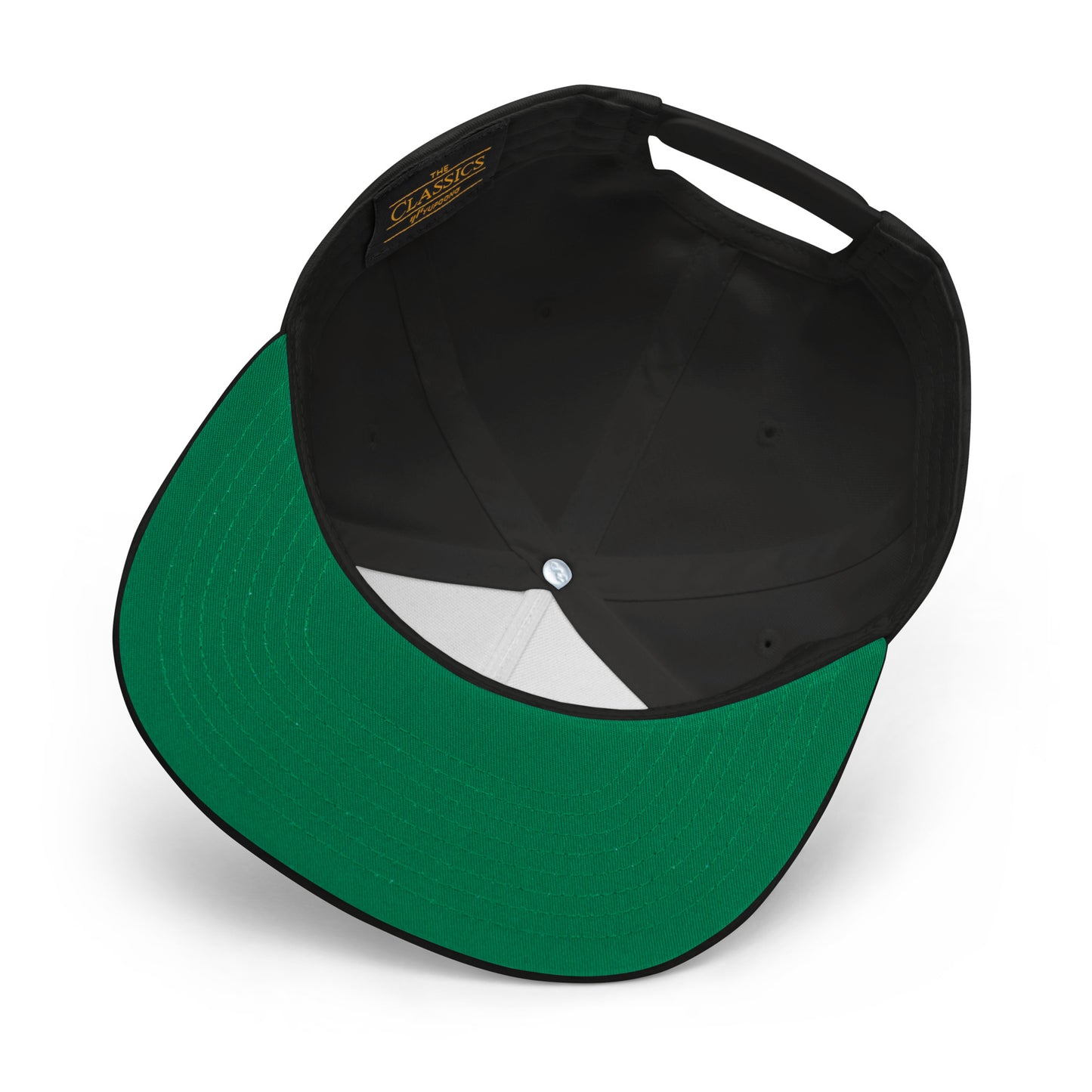 Kmdt Flat Bill Cap