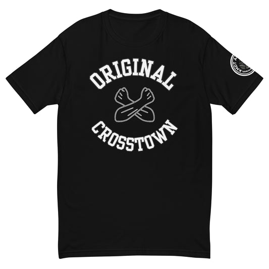 Original Crosstown Tee (7 colors)