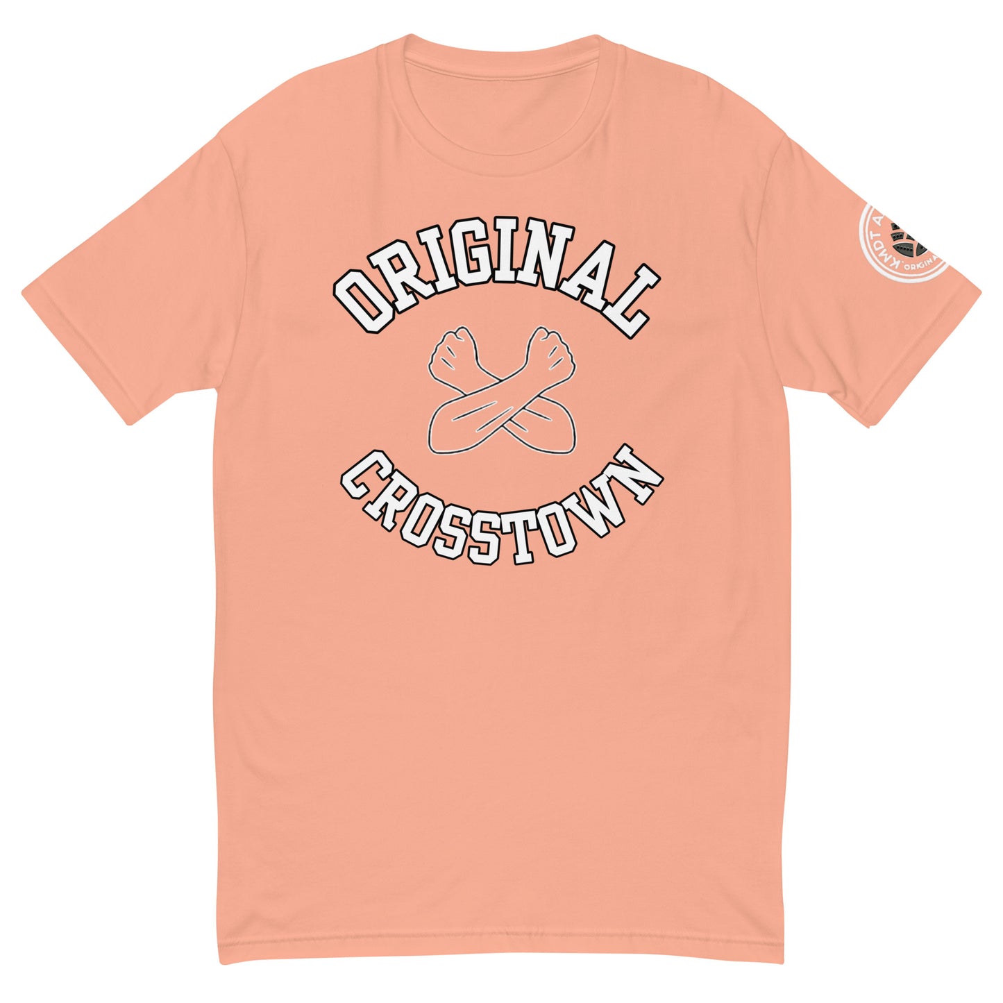 Original Crosstown Tee (7 colors)