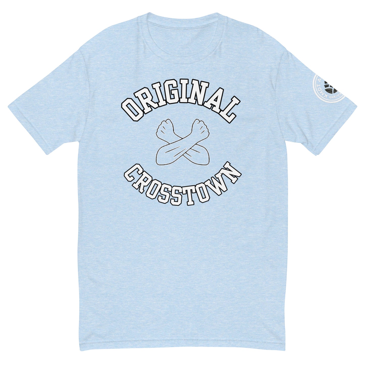 Original Crosstown Tee (7 colors)