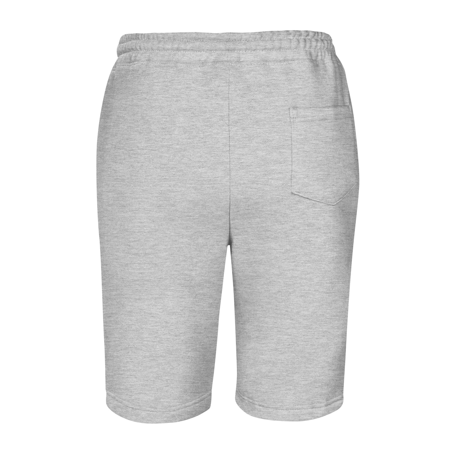 Dodge City Men's fleece shorts