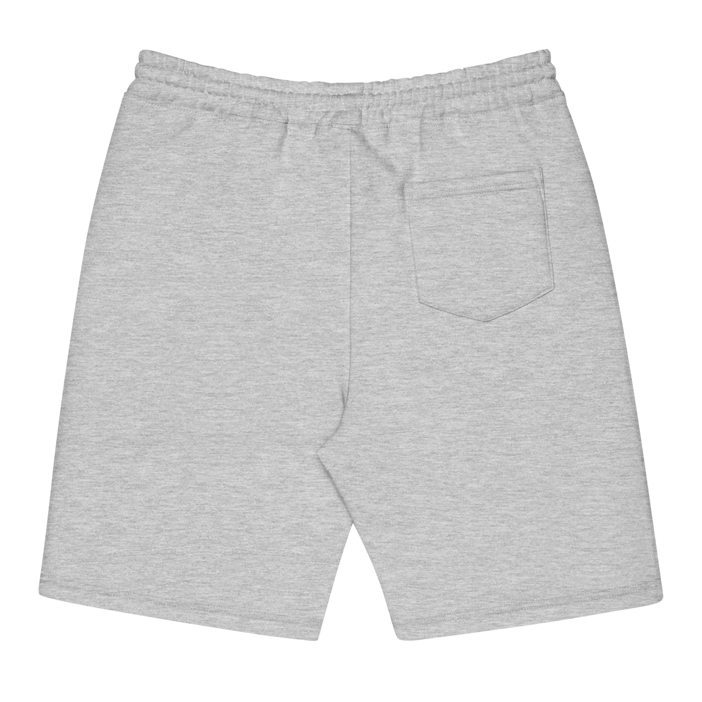 Dodge City Men's fleece shorts