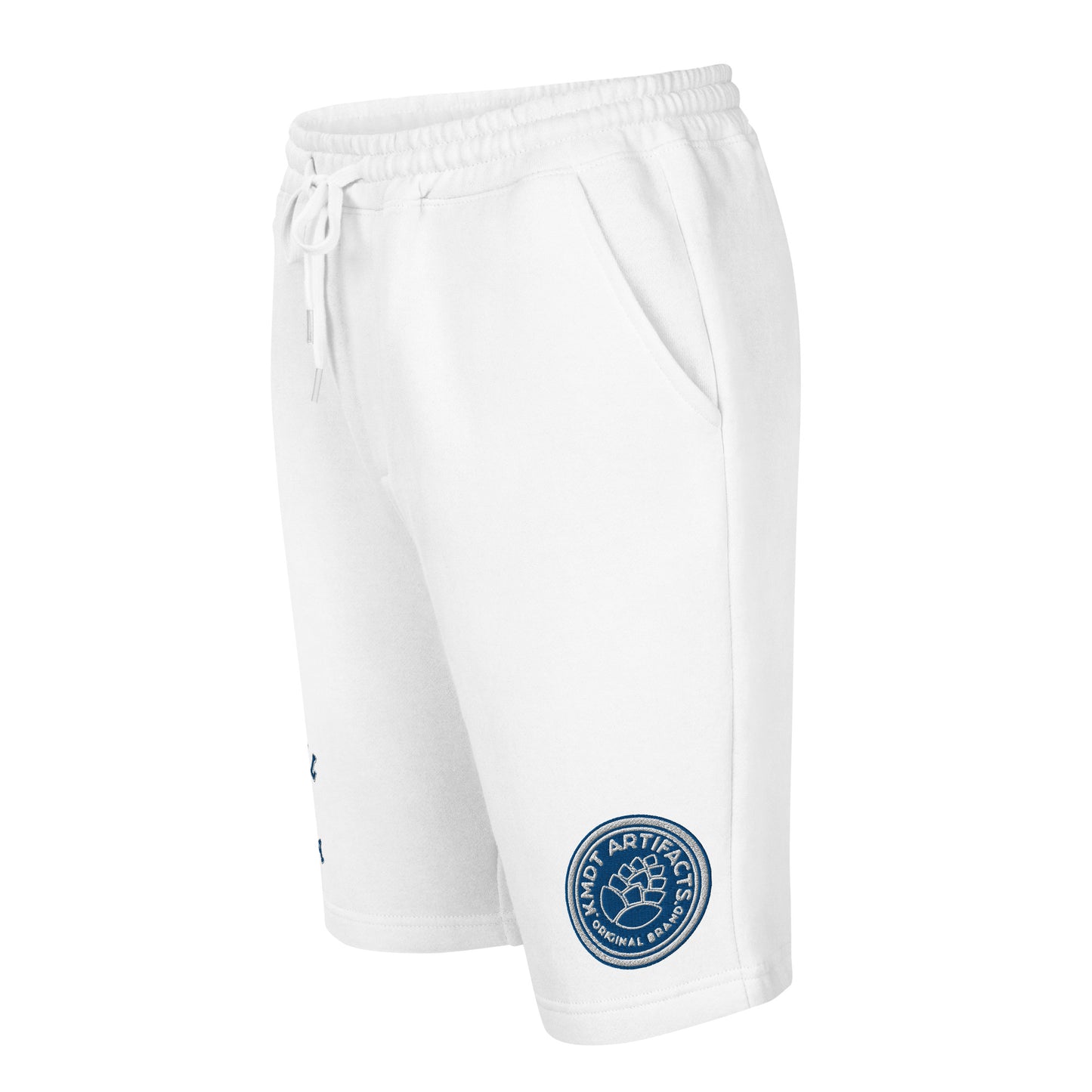 DodgeCity Royal Men's fleece shorts