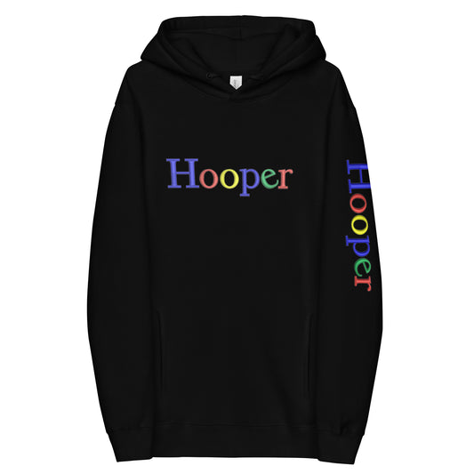 Hooper Unisex fashion hoodie