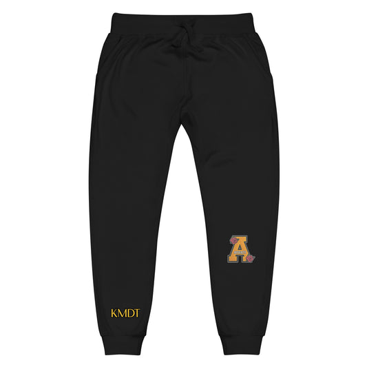 Artifacts RosesUnisex fleece sweatpants ( multiple colors)