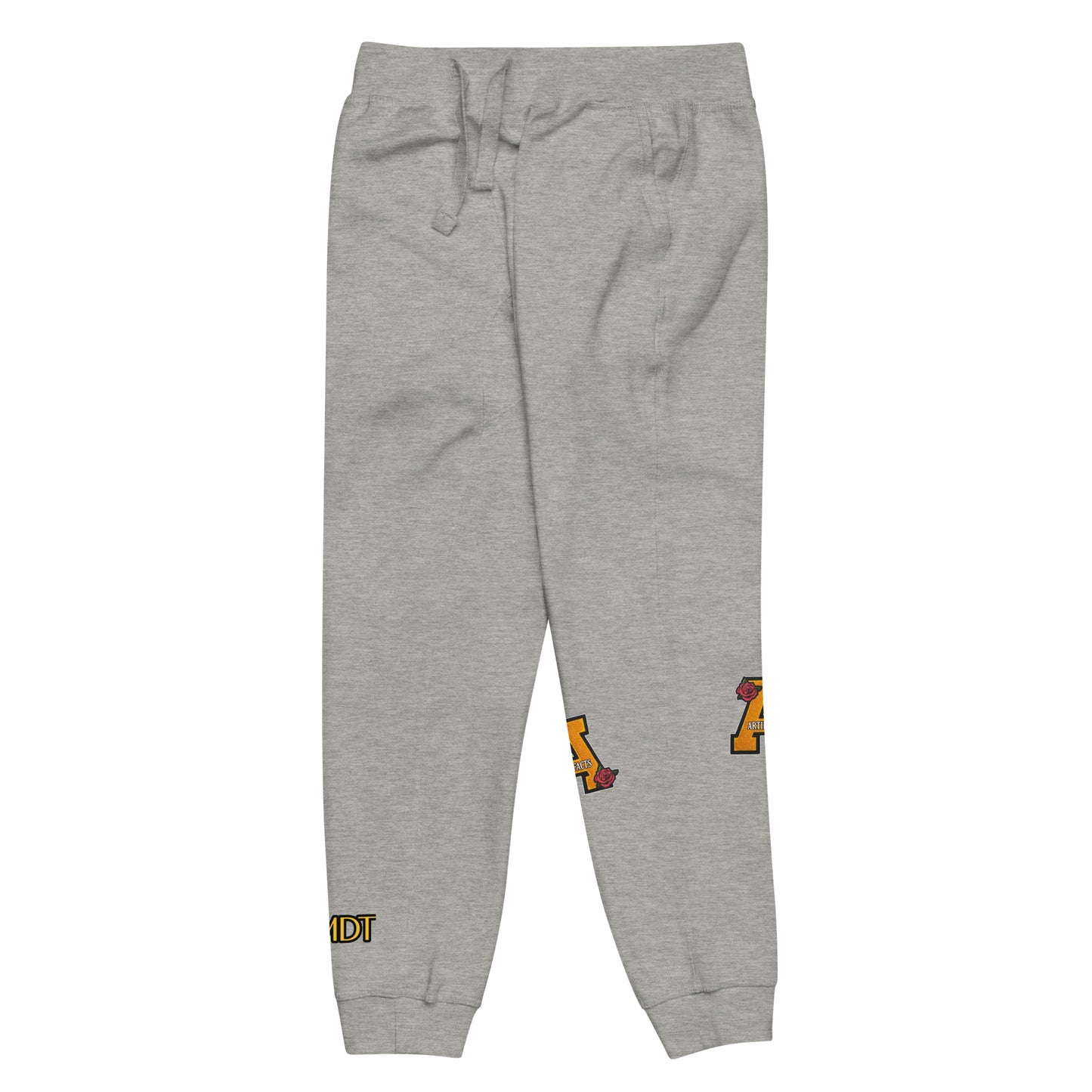 Artifacts RosesUnisex fleece sweatpants ( multiple colors)