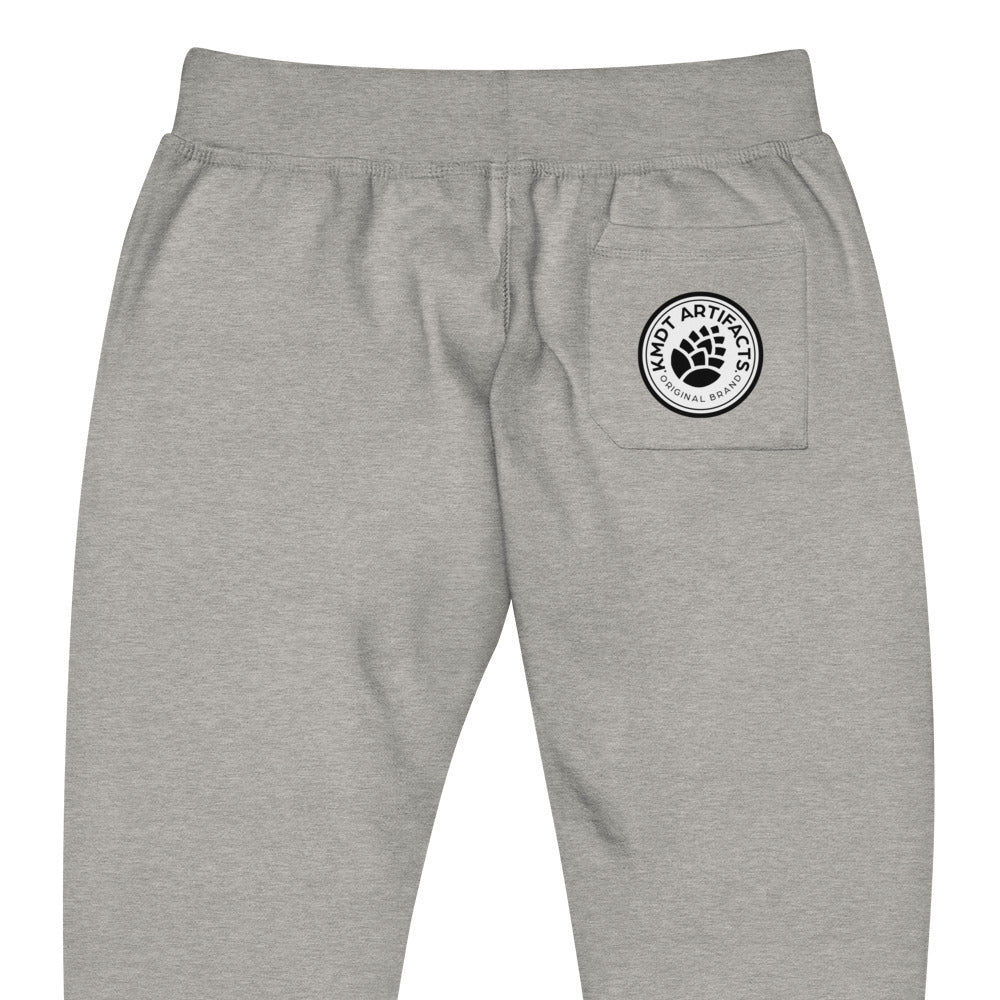 Original DodgeCity Unisex fleece sweatpants