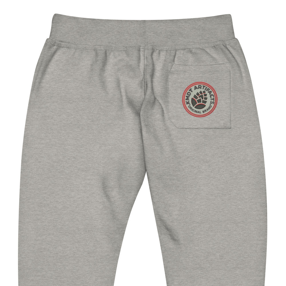 Artifacts RosesUnisex fleece sweatpants ( multiple colors)