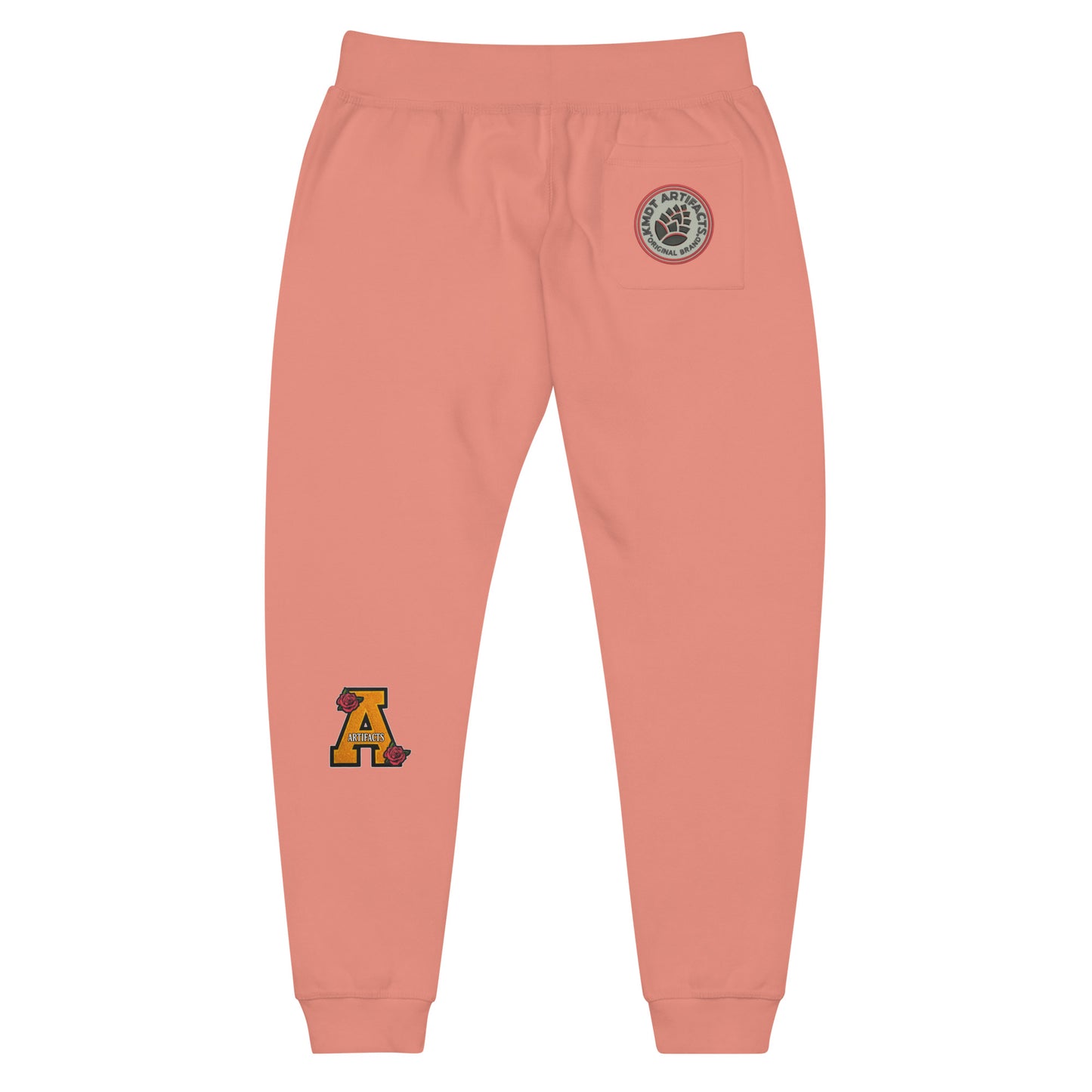 Artifacts RosesUnisex fleece sweatpants ( multiple colors)