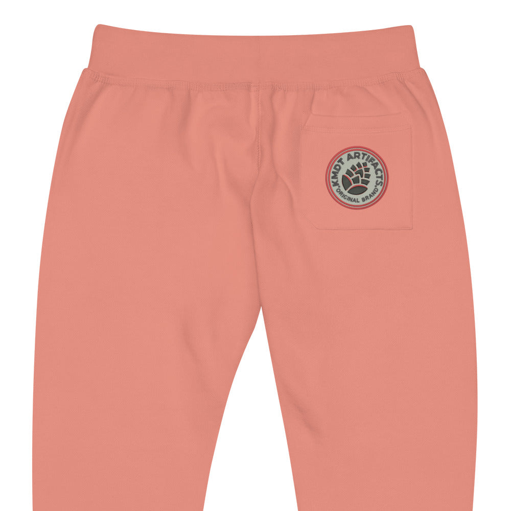 Artifacts RosesUnisex fleece sweatpants ( multiple colors)