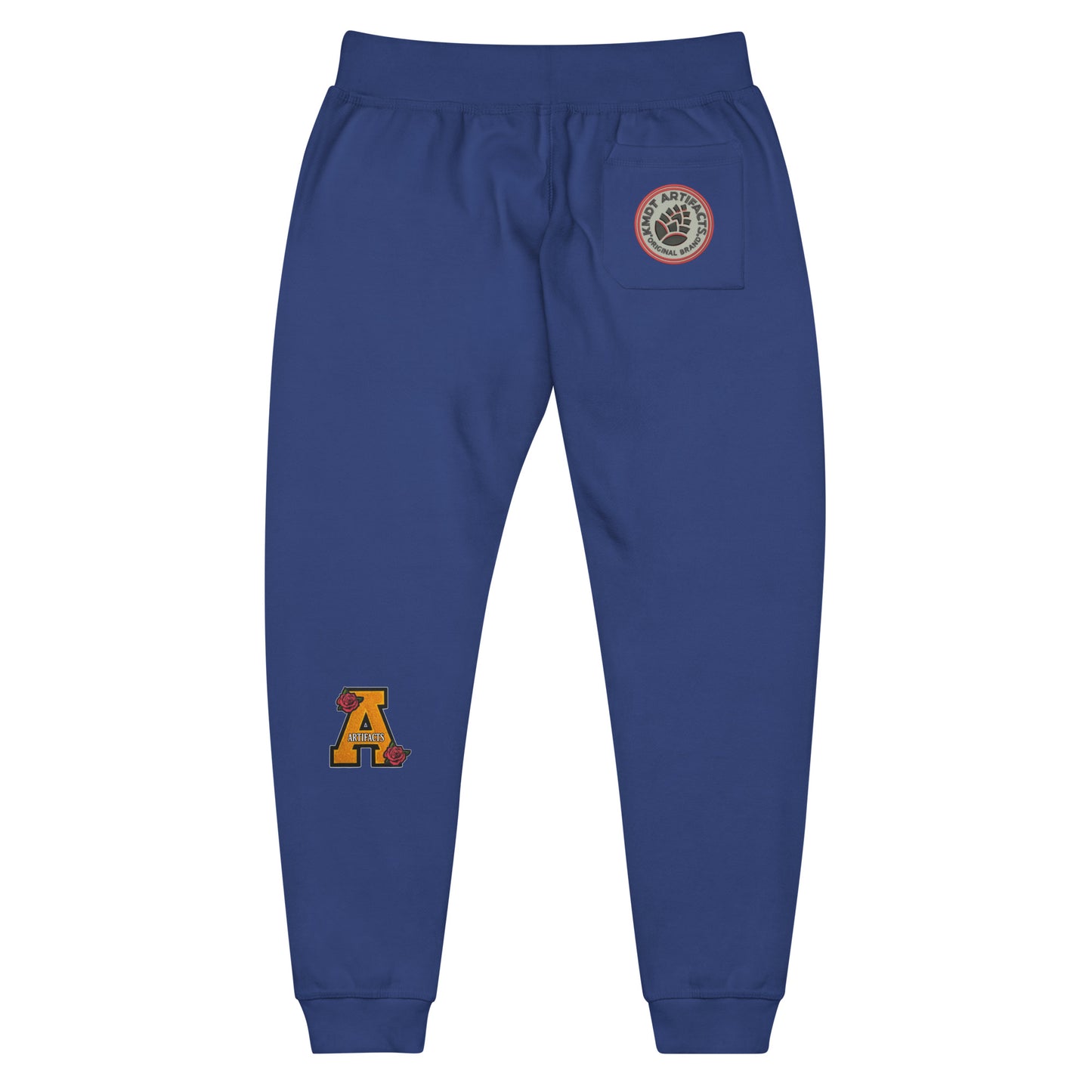 Artifacts RosesUnisex fleece sweatpants ( multiple colors)