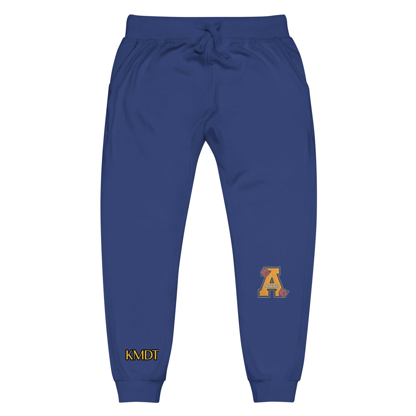 Artifacts RosesUnisex fleece sweatpants ( multiple colors)