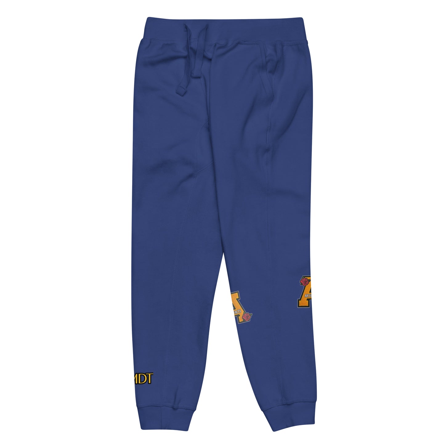 Artifacts RosesUnisex fleece sweatpants ( multiple colors)