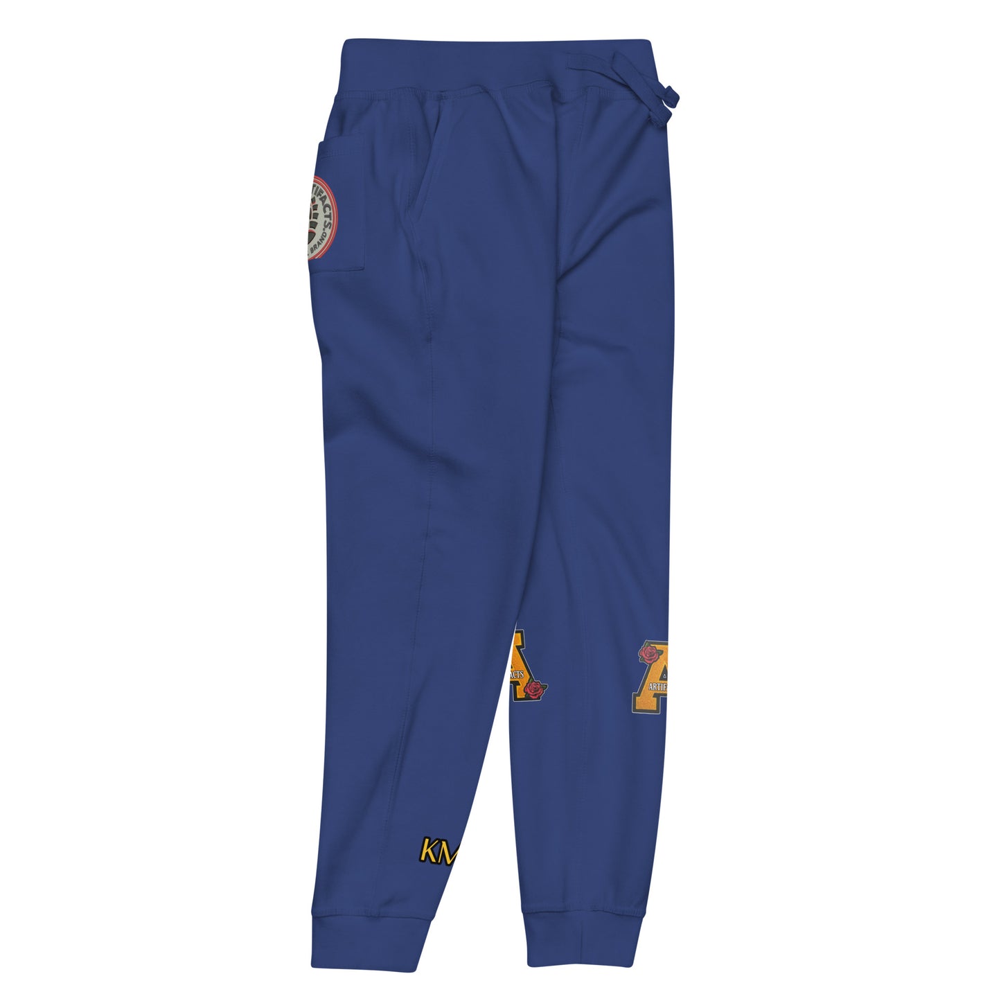 Artifacts RosesUnisex fleece sweatpants ( multiple colors)