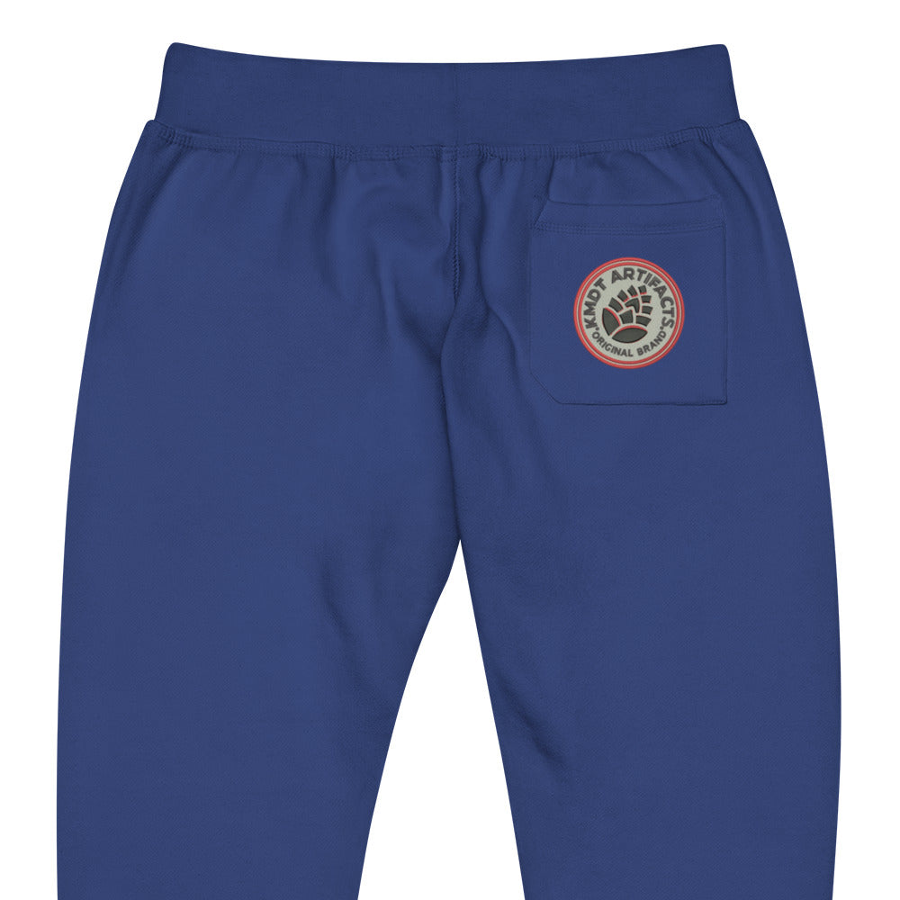 Artifacts RosesUnisex fleece sweatpants ( multiple colors)