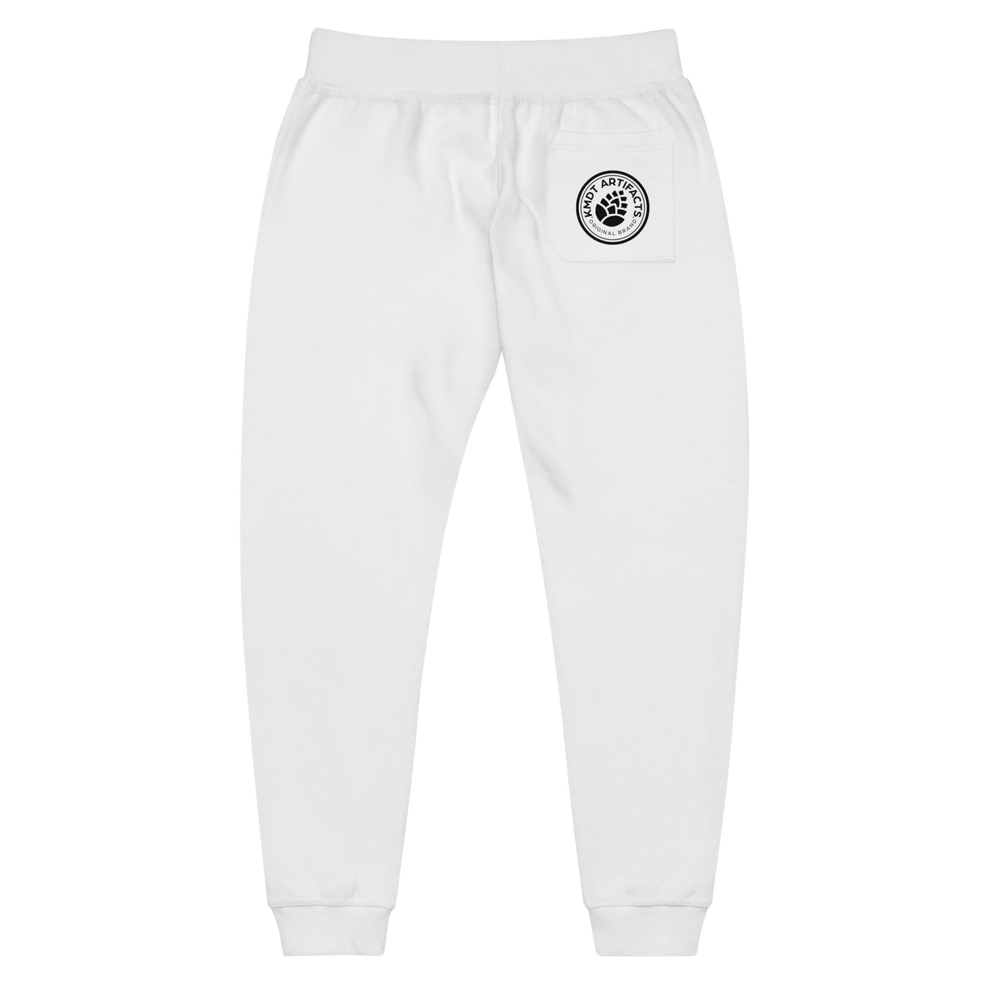 Original DodgeCity Unisex fleece sweatpants