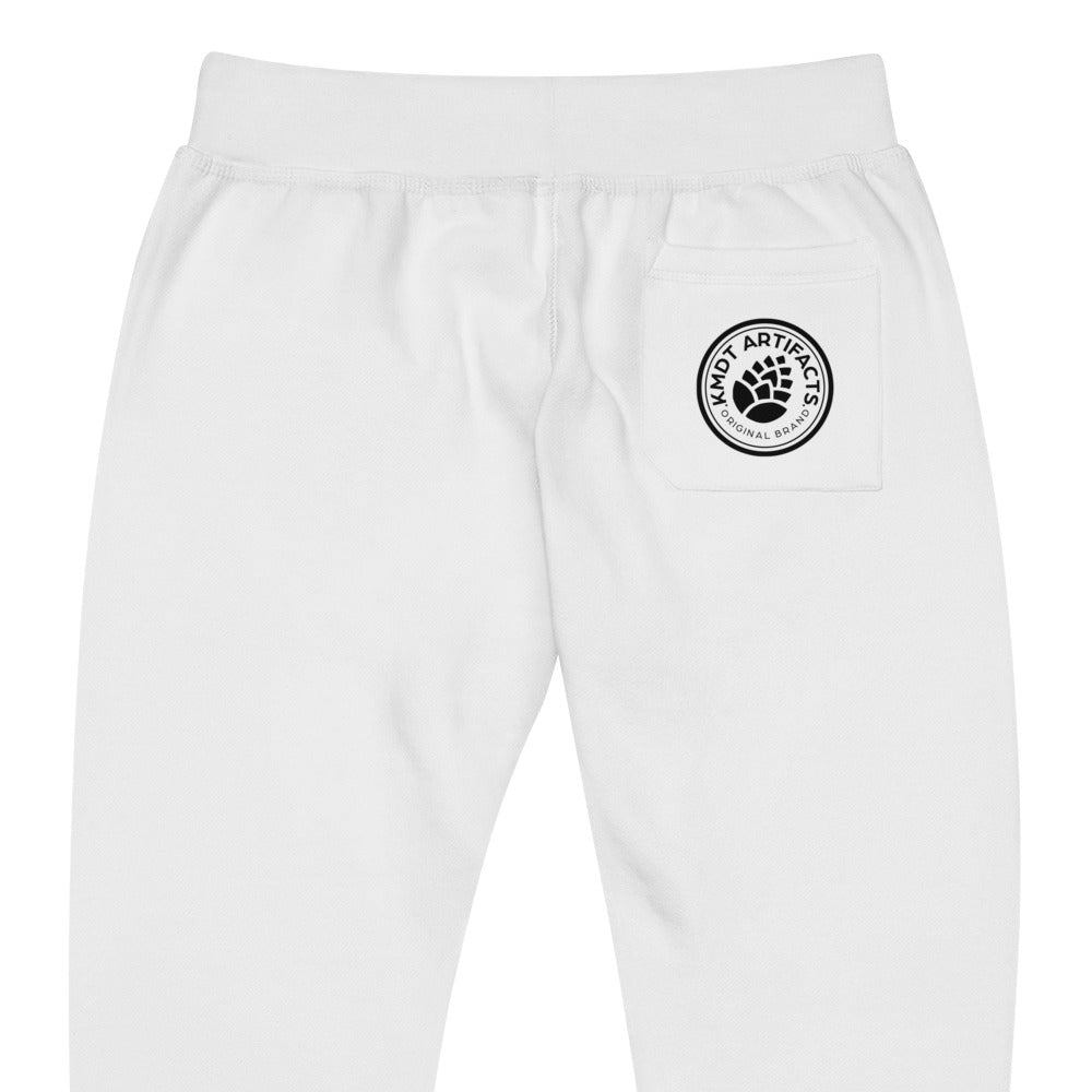 Original DodgeCity Unisex fleece sweatpants