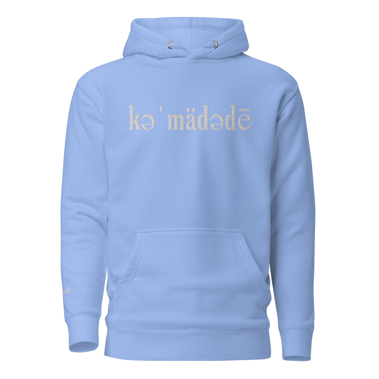 KMDT Unisex Hoodie