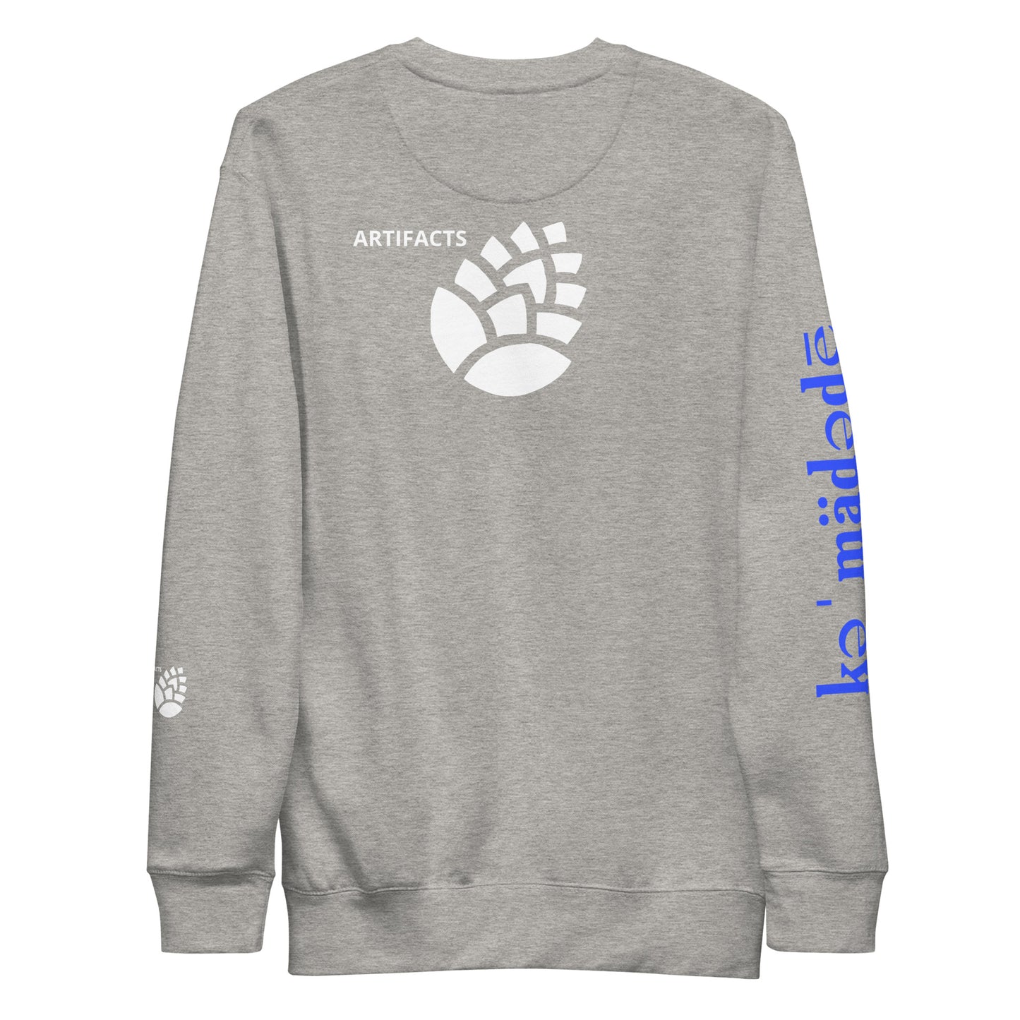 Artifacts Unisex Premium Sweatshirt