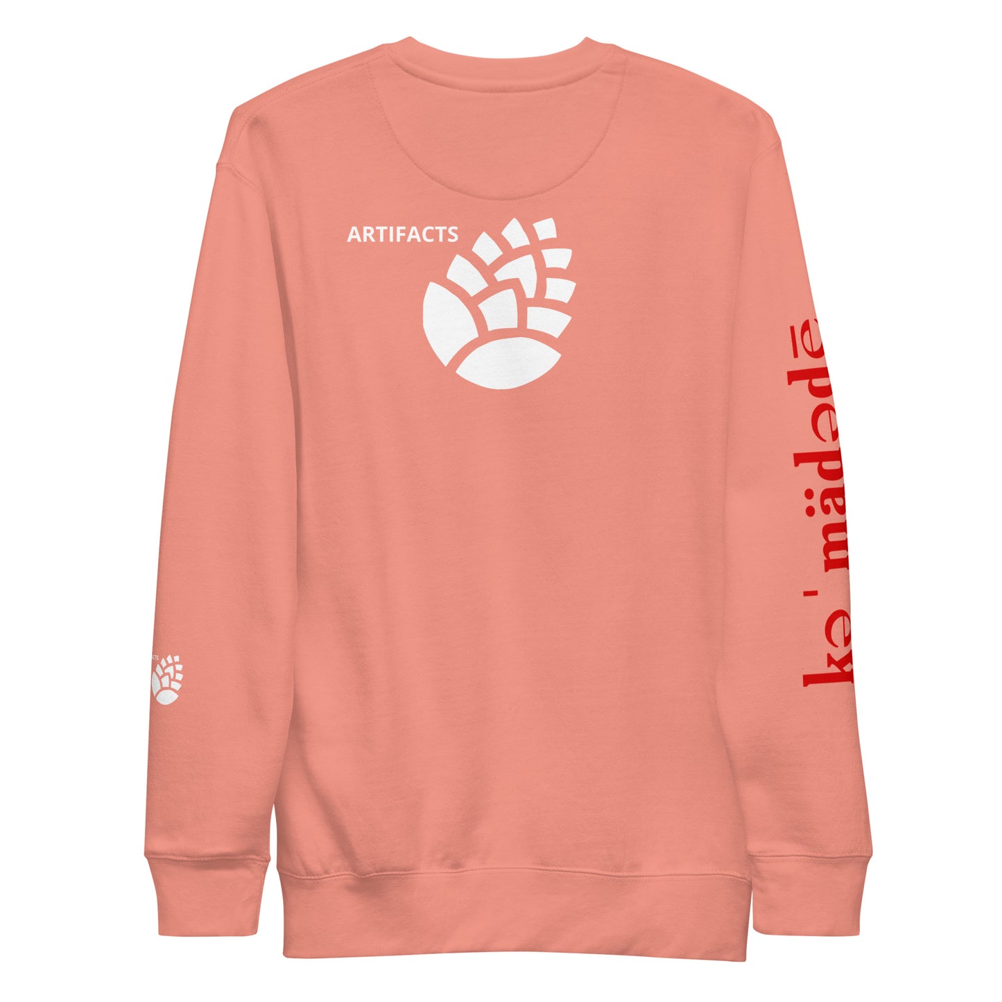 Artifacts Unisex Premium Sweatshirt