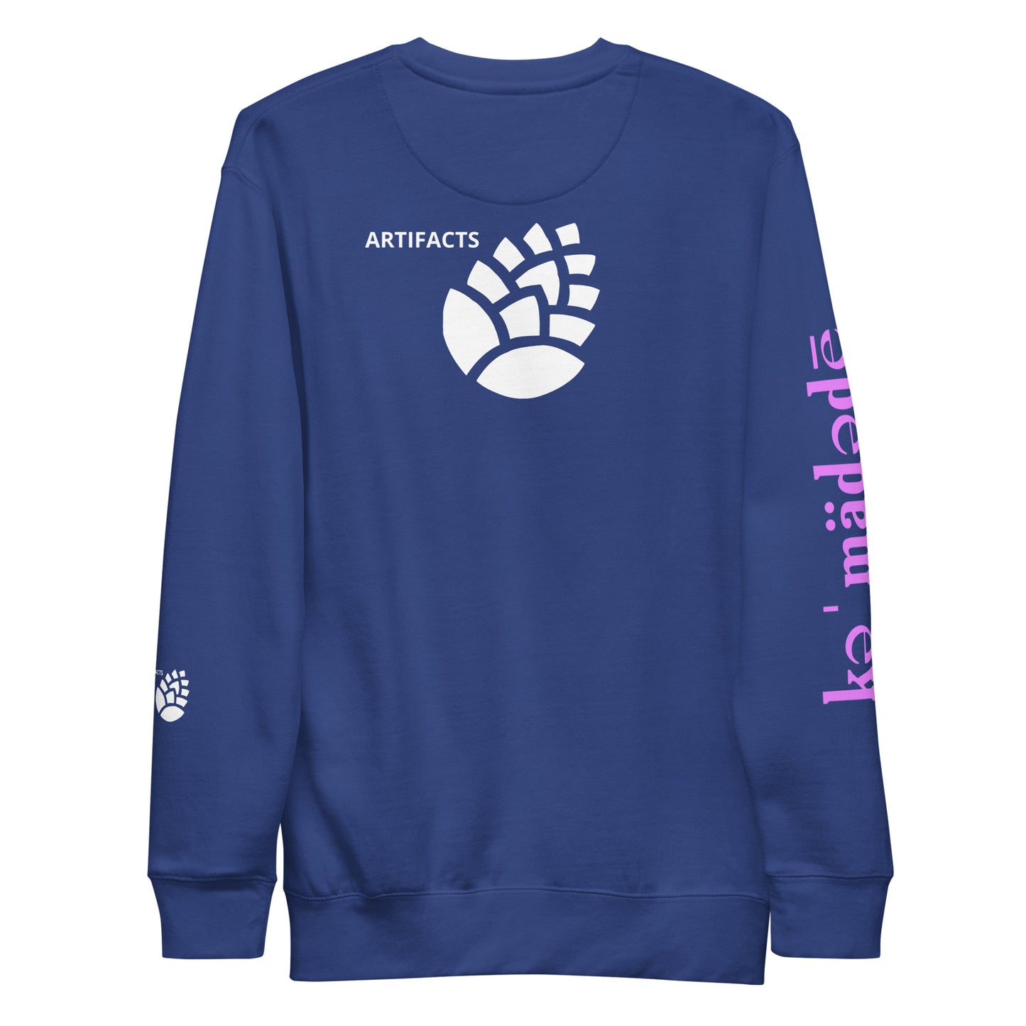 Artifacts Unisex Premium Sweatshirt