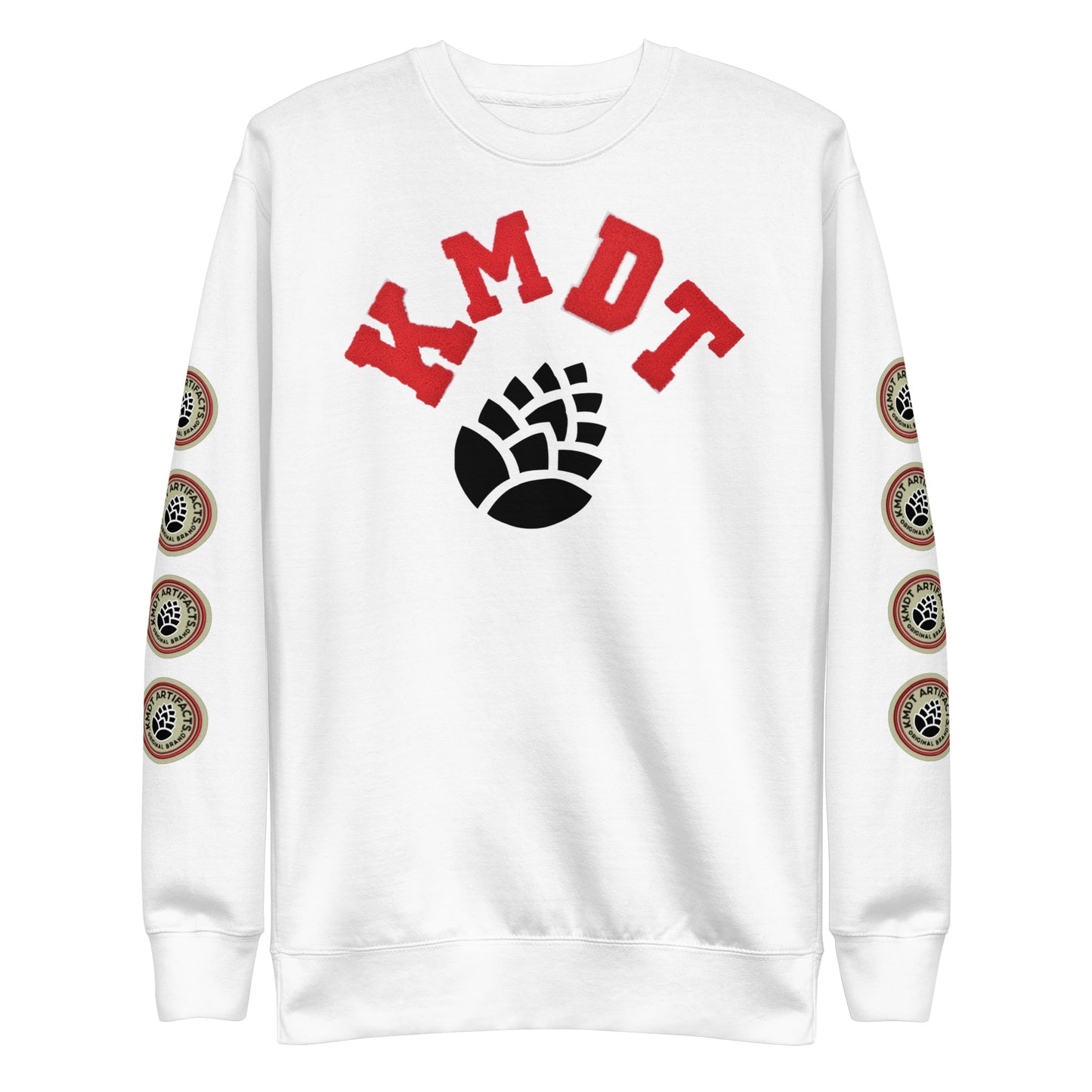 KMDT SWEATSHIRT