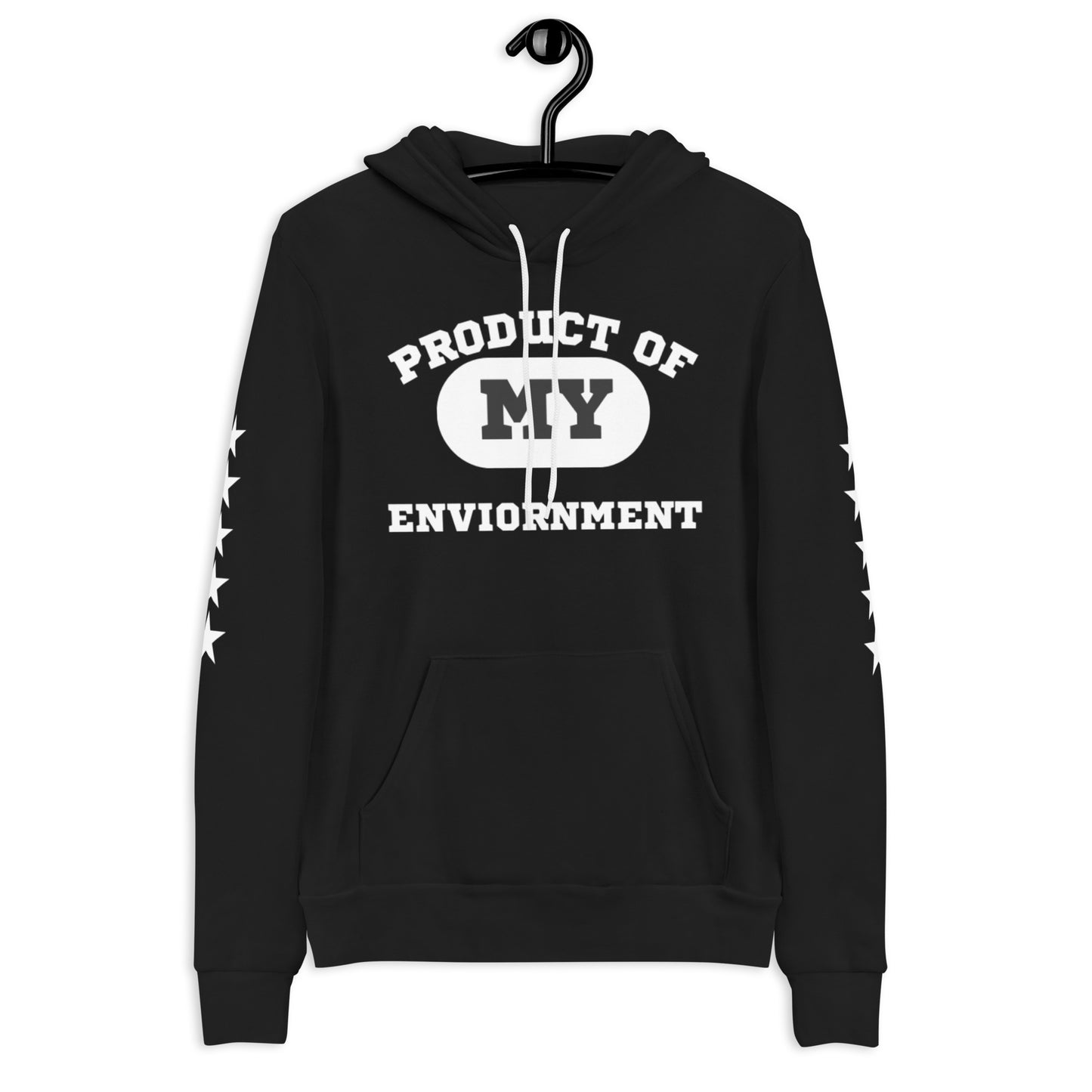 POME Unisex hoodie