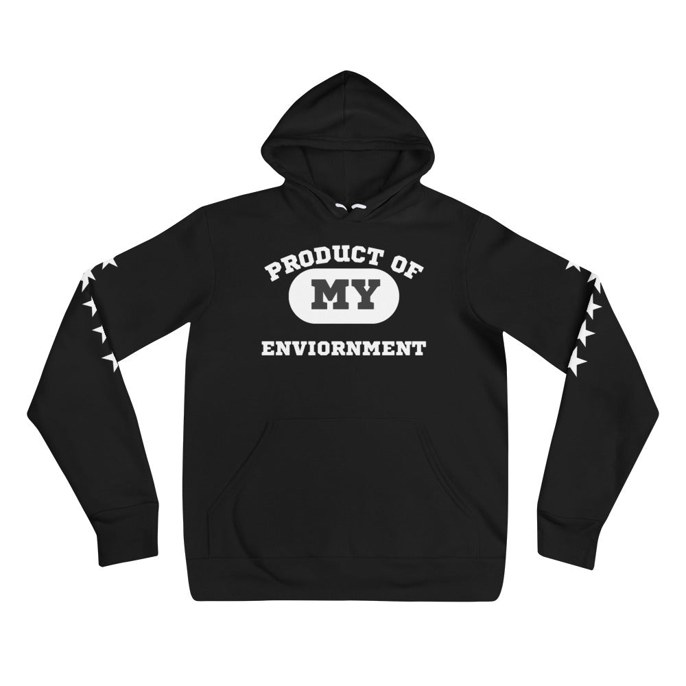 POME Unisex hoodie