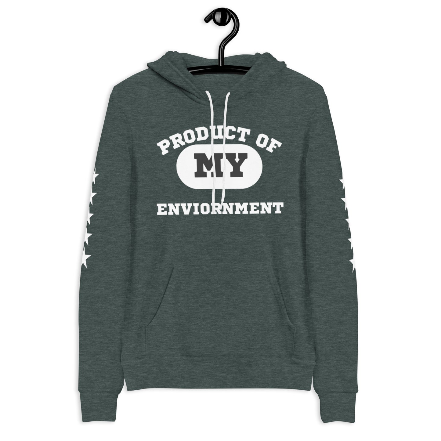 POME Unisex hoodie