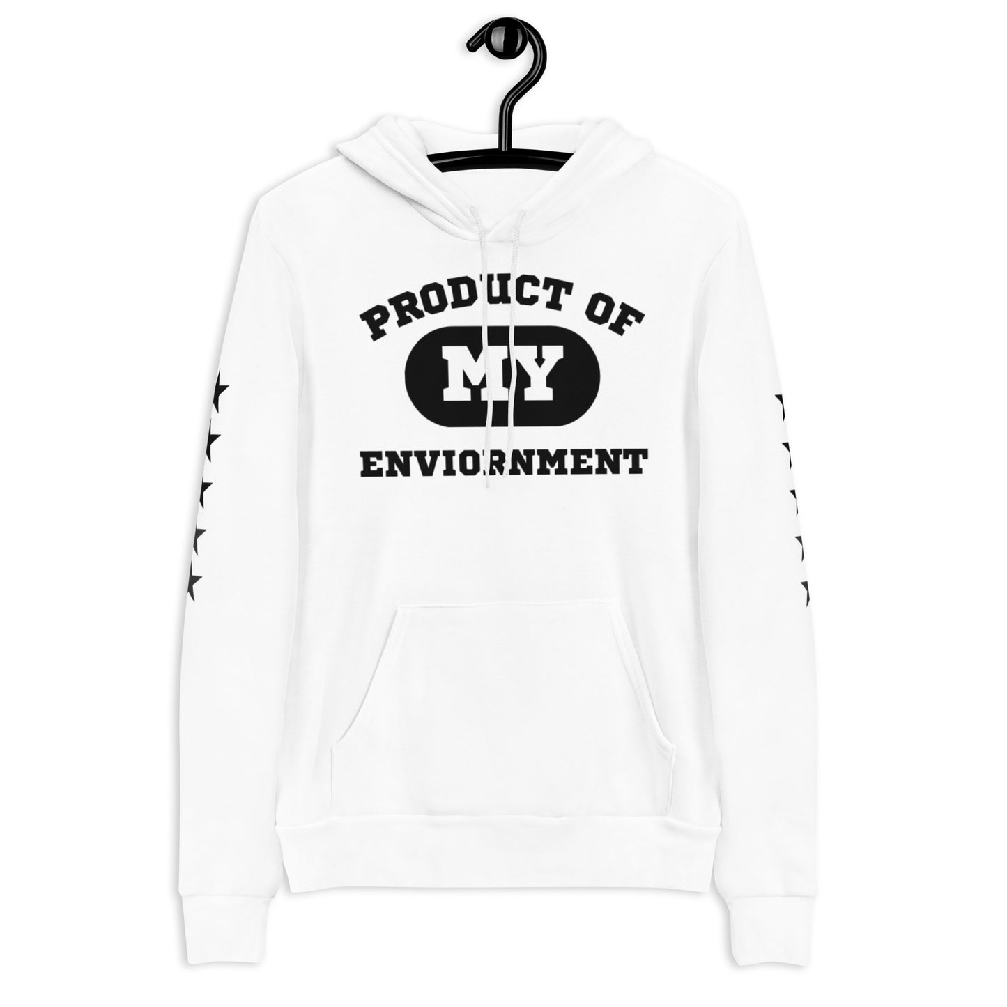 POME Unisex hoodie