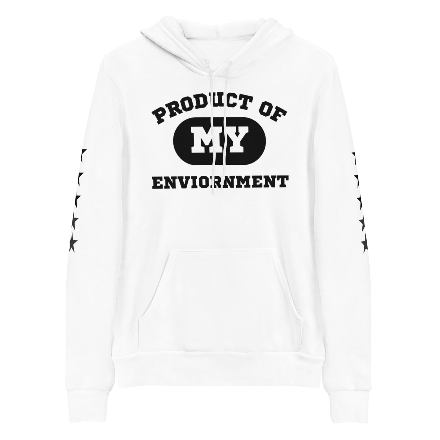 POME Unisex hoodie