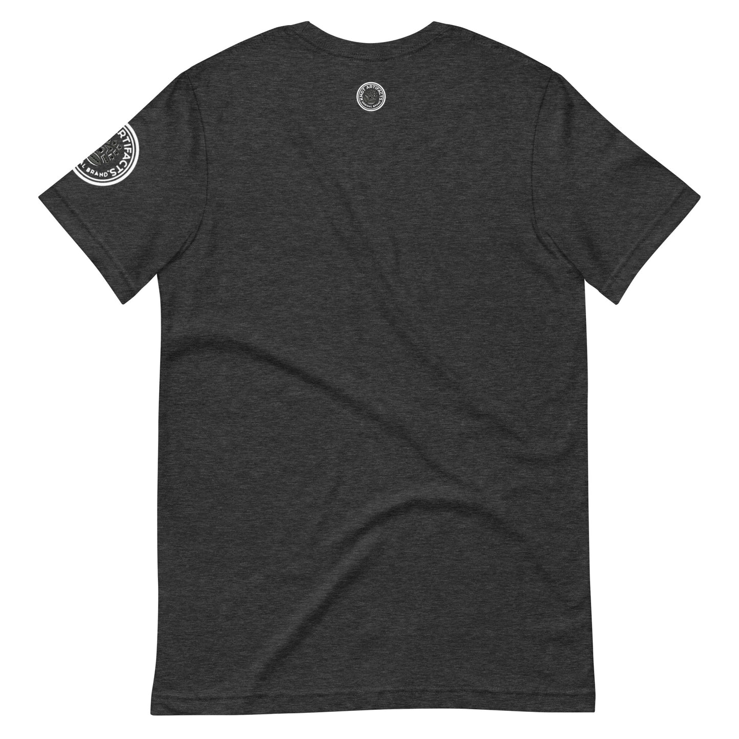 Original DodgeCity Tee ( multiple colors)