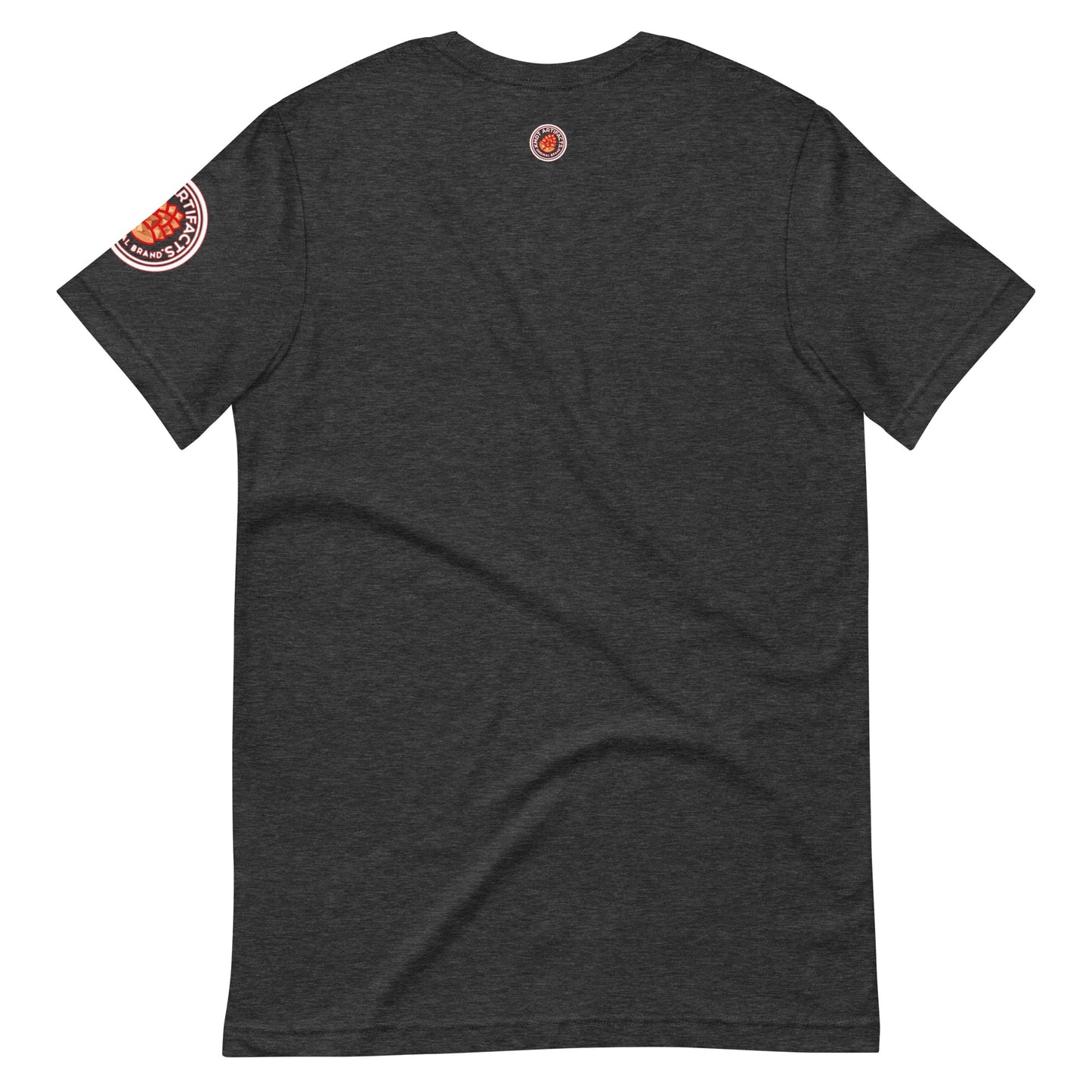 Original DodgeCity tee red flavor ( multiple colors)