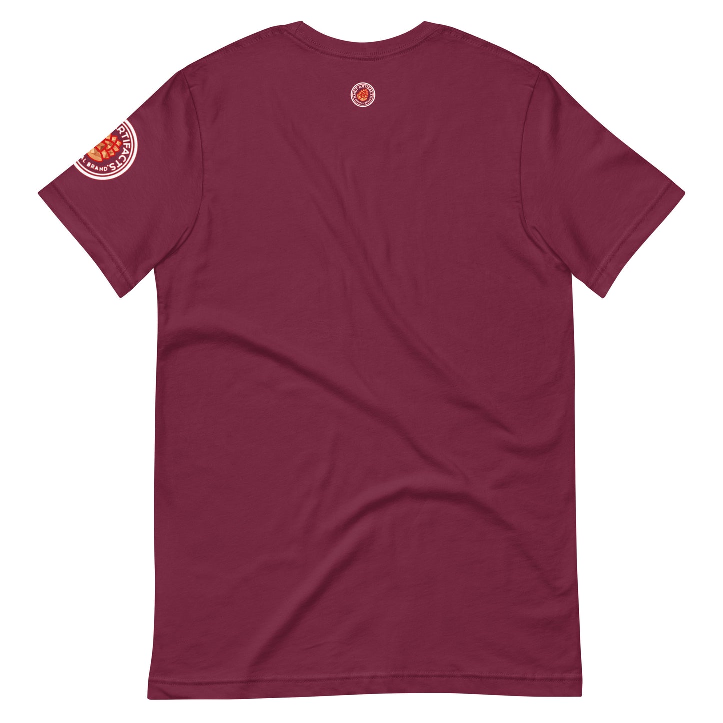 Original DodgeCity tee red flavor ( multiple colors)