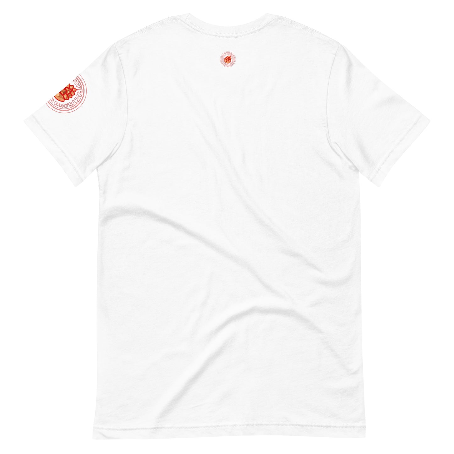 Original DodgeCity tee red flavor ( multiple colors)